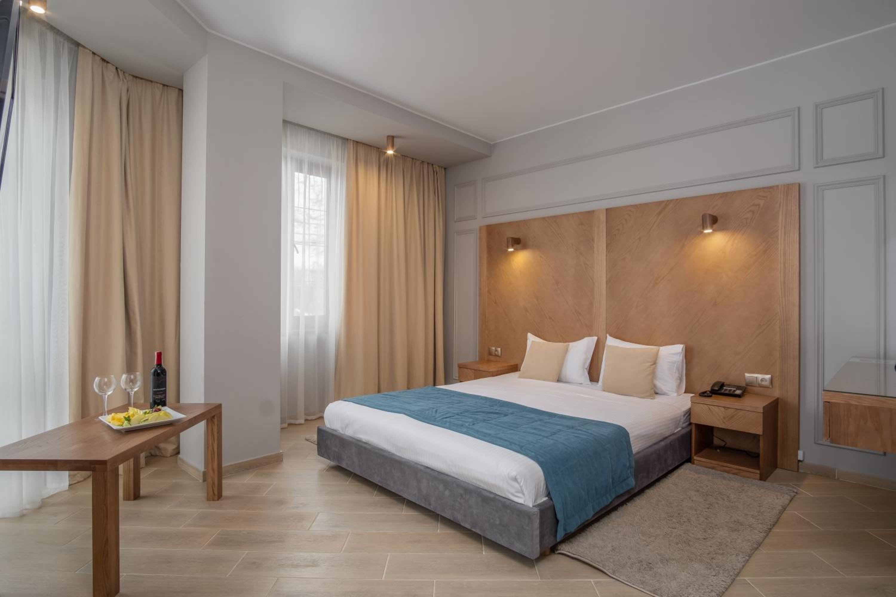 Boomerang Boutique Hotel