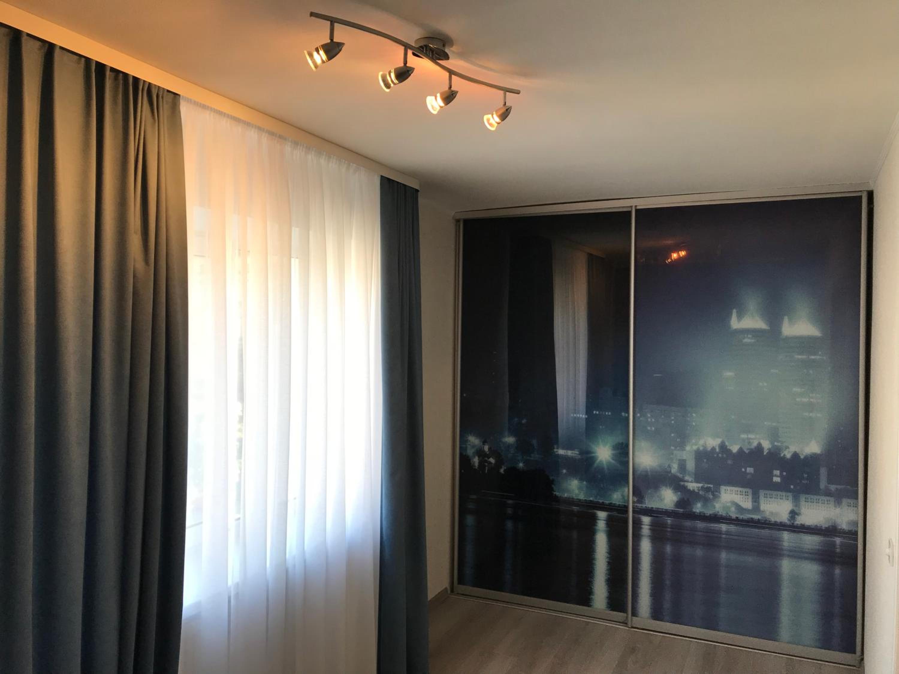 Квартира Апполо view 4