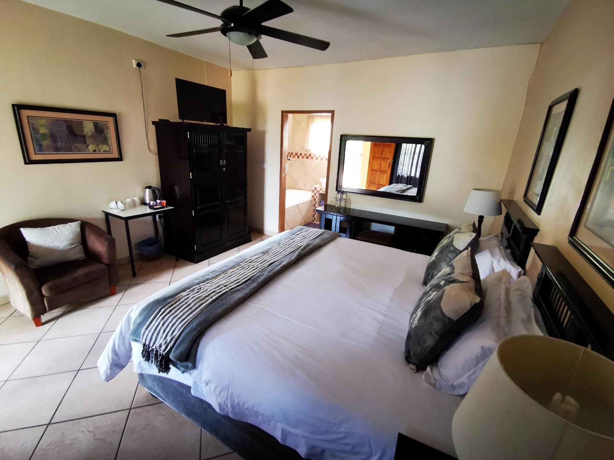 Batter Boys Guest House view 5
