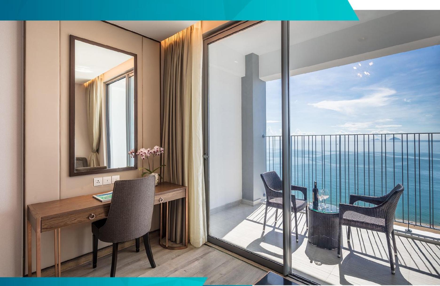 Panorama Nha Trang Star Beach