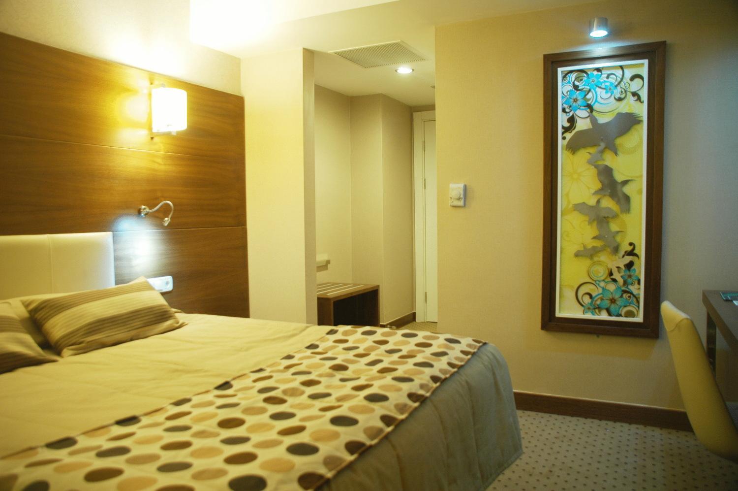 Alba Hotel - Image 7