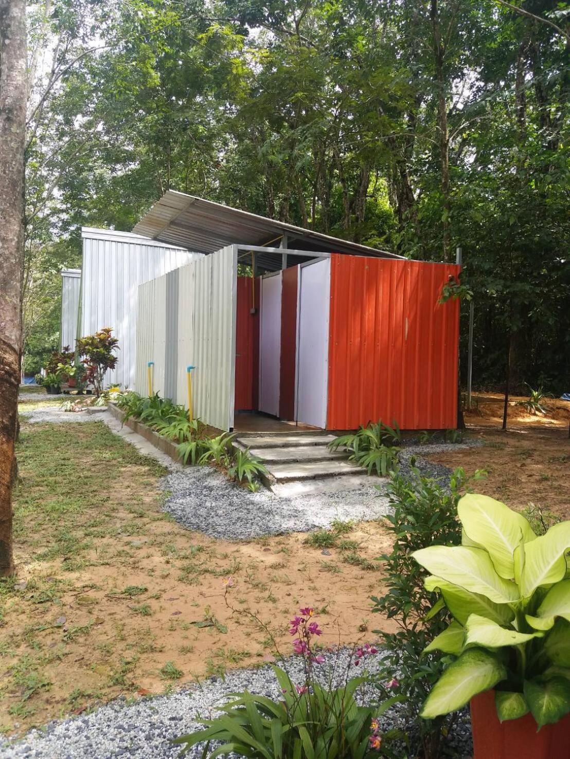 ฺBankunyaiy Resort