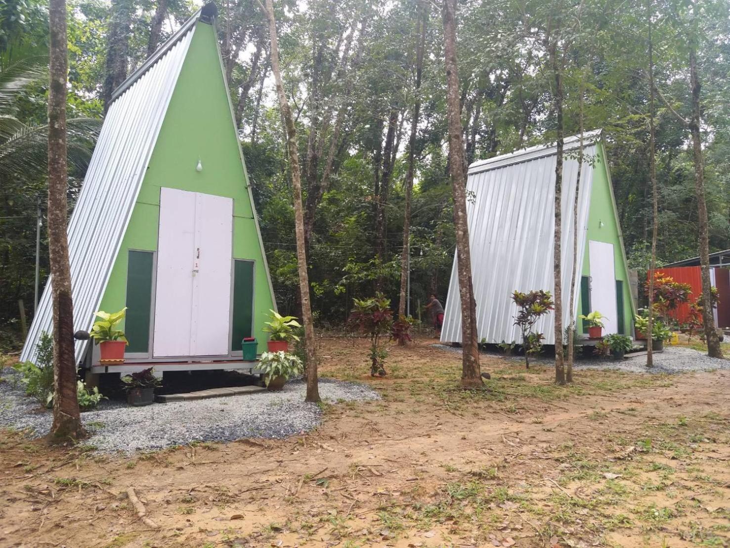ฺBankunyaiy Resort view 2