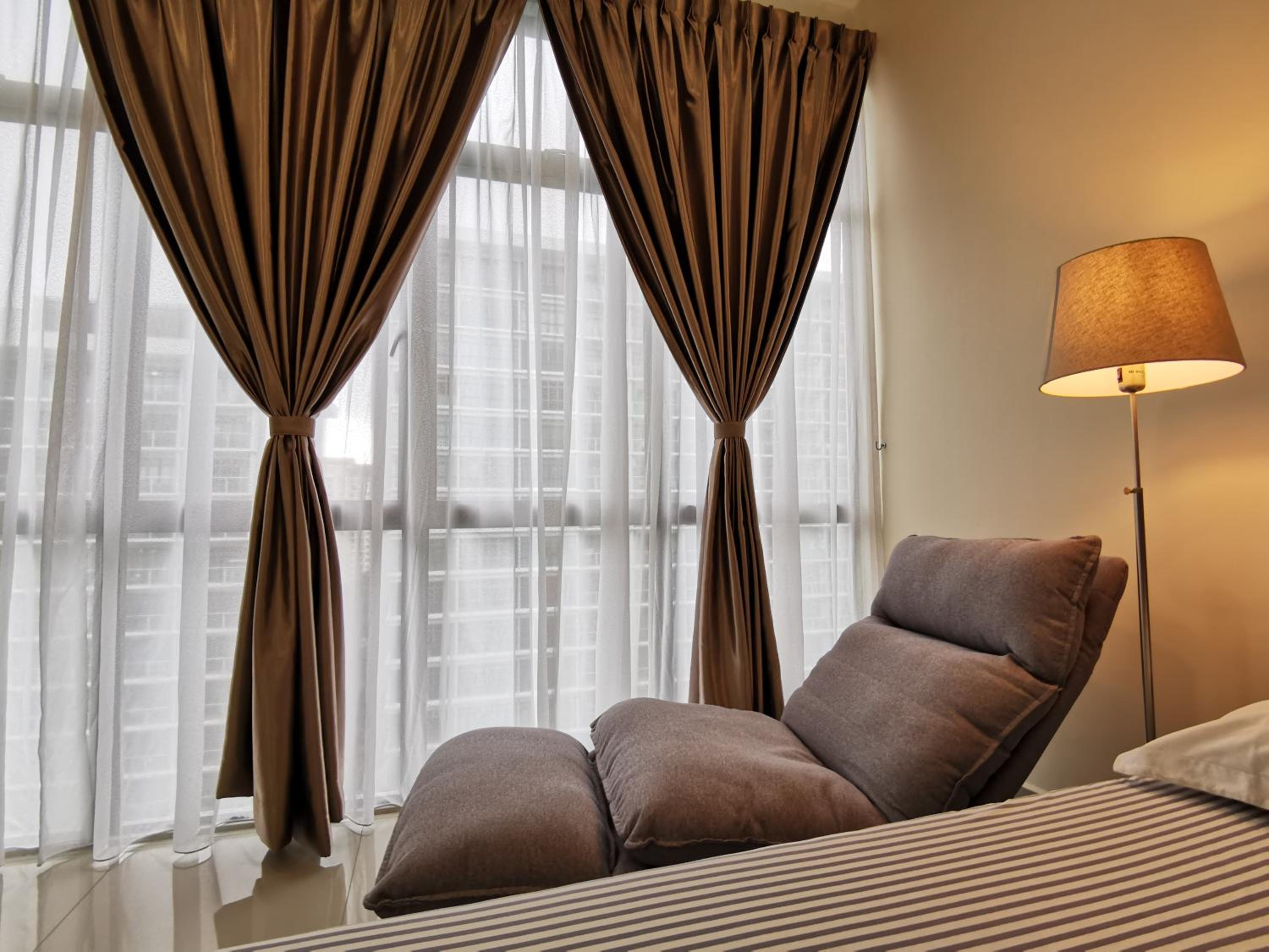 Palazio Studio Mount Austin Near Toppen Ikea Homestay By JYNest