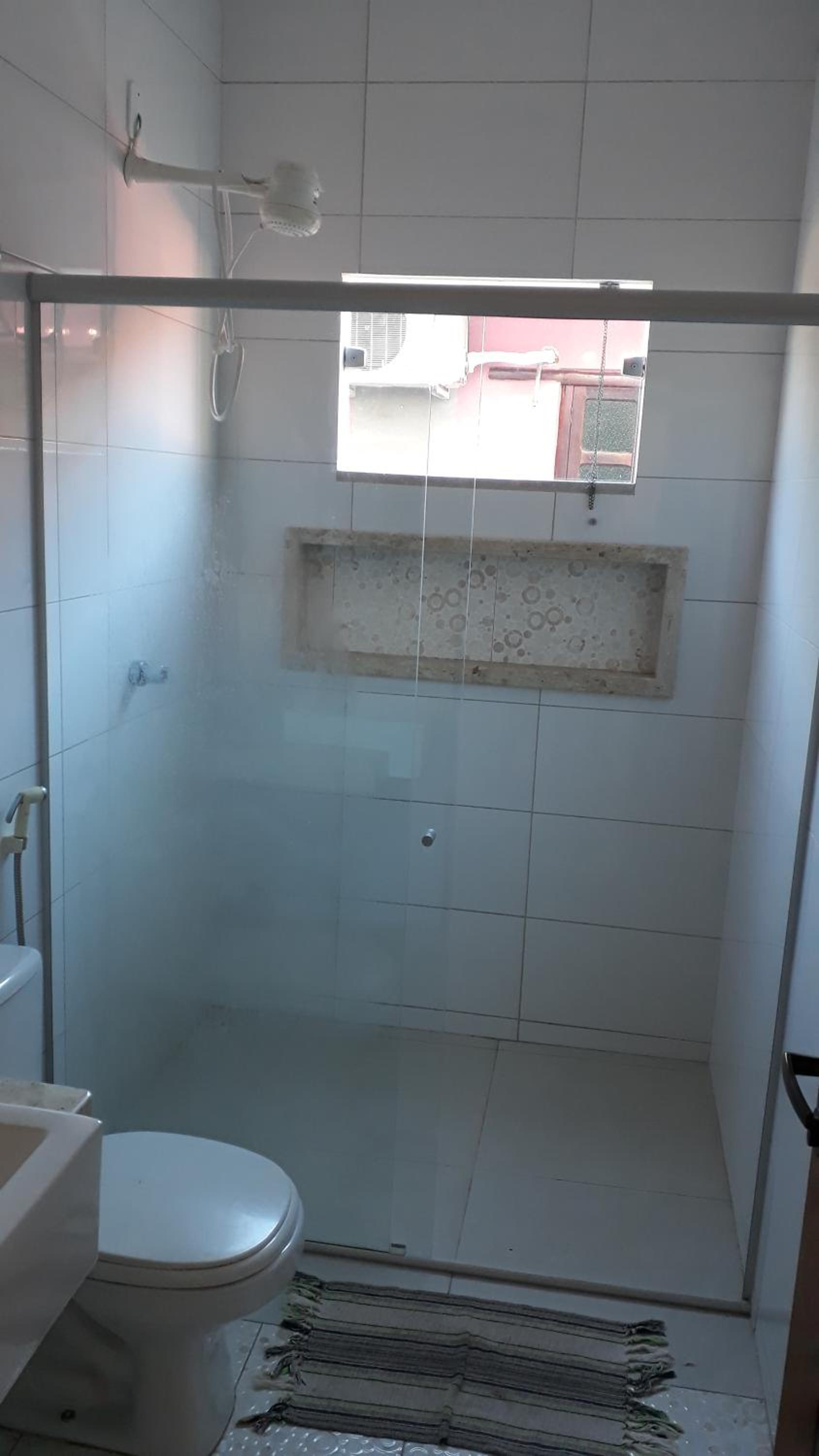 Casa com Piscina em Guaratiba