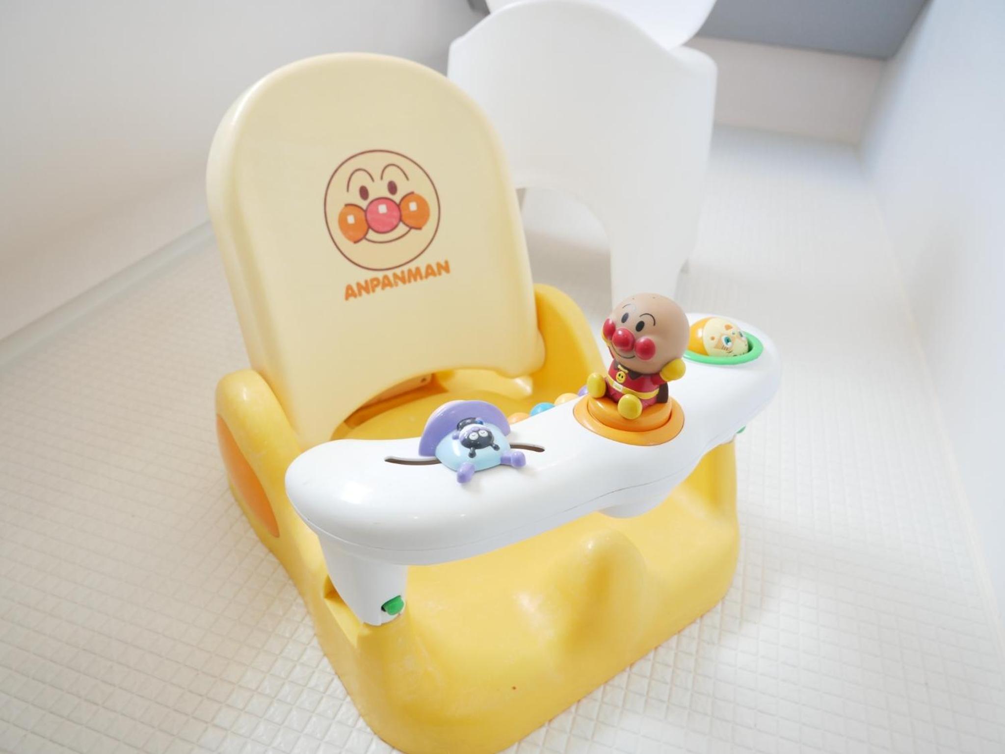 子供部屋のある一棟貸し奄宿り Amayadori