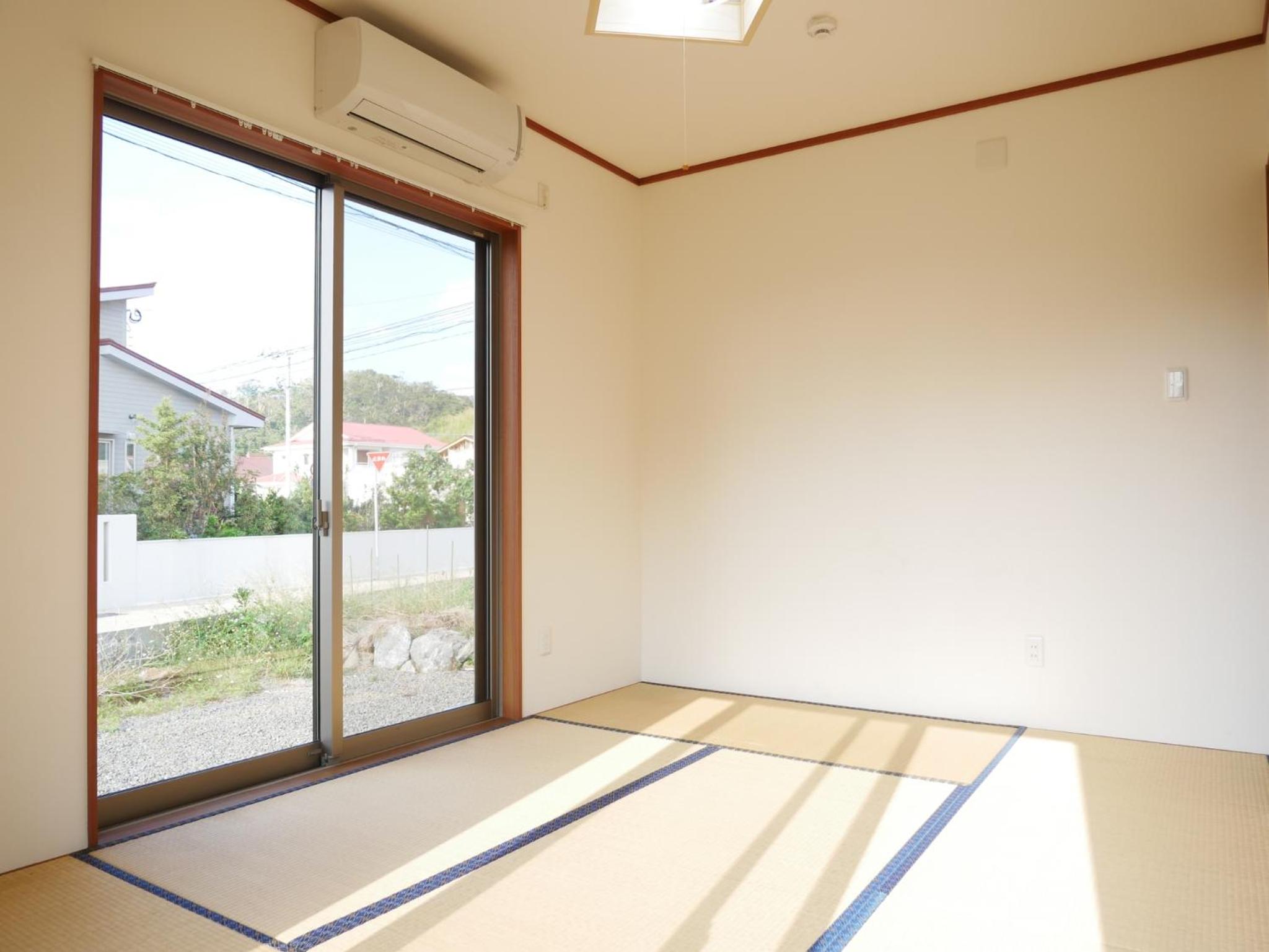 子供部屋のある一棟貸し奄宿り Amayadori