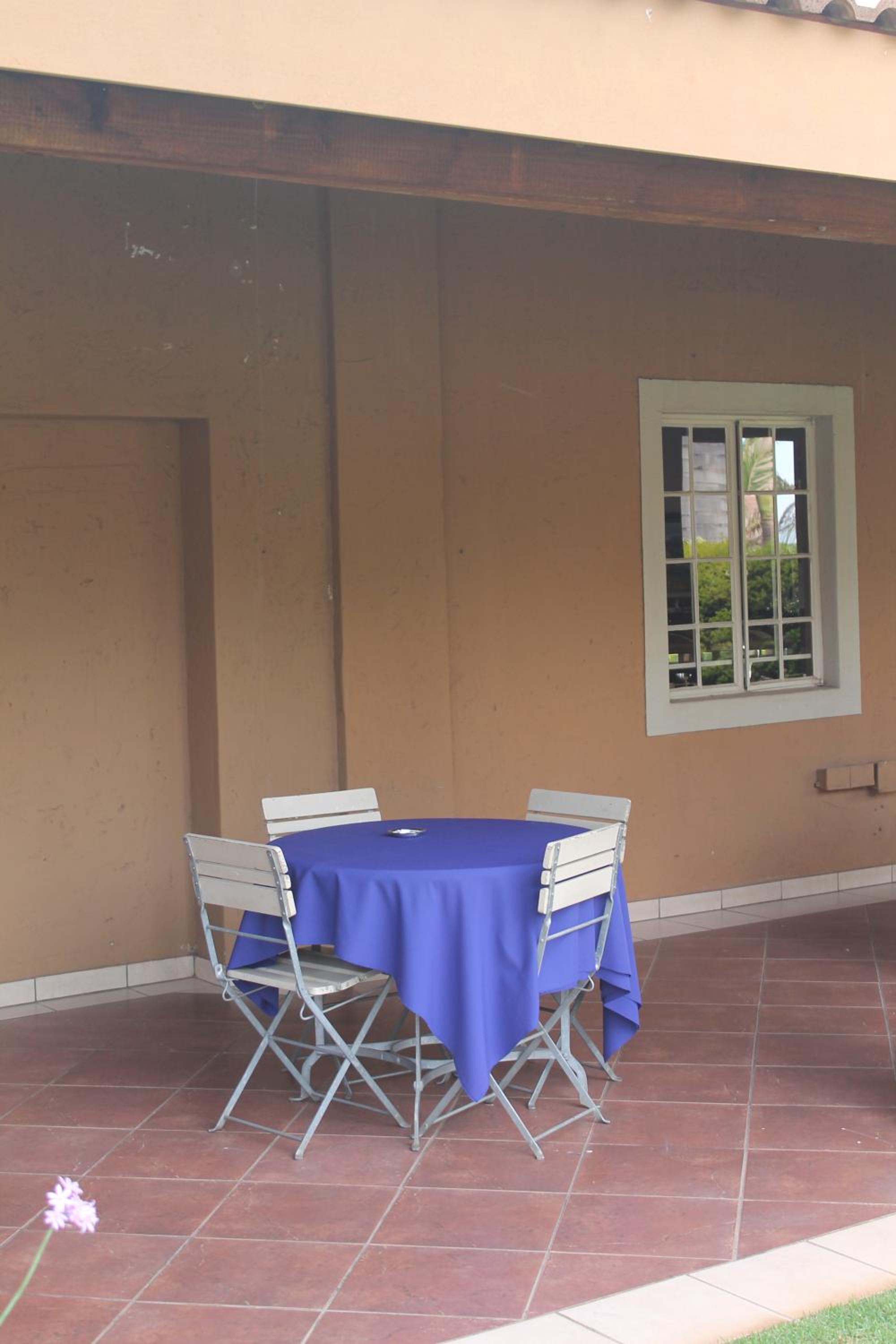 Batter Boys Guest House view 2