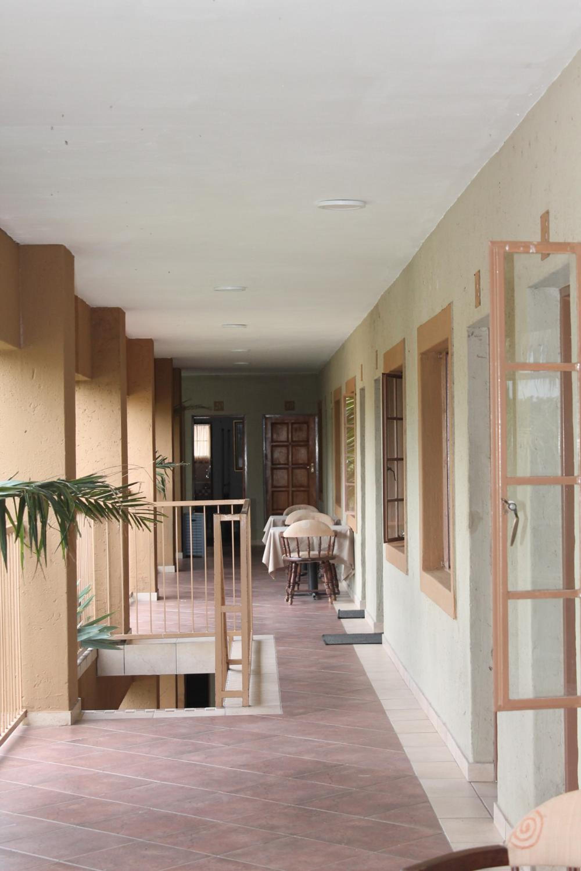 Batter Boys Guest House view 4