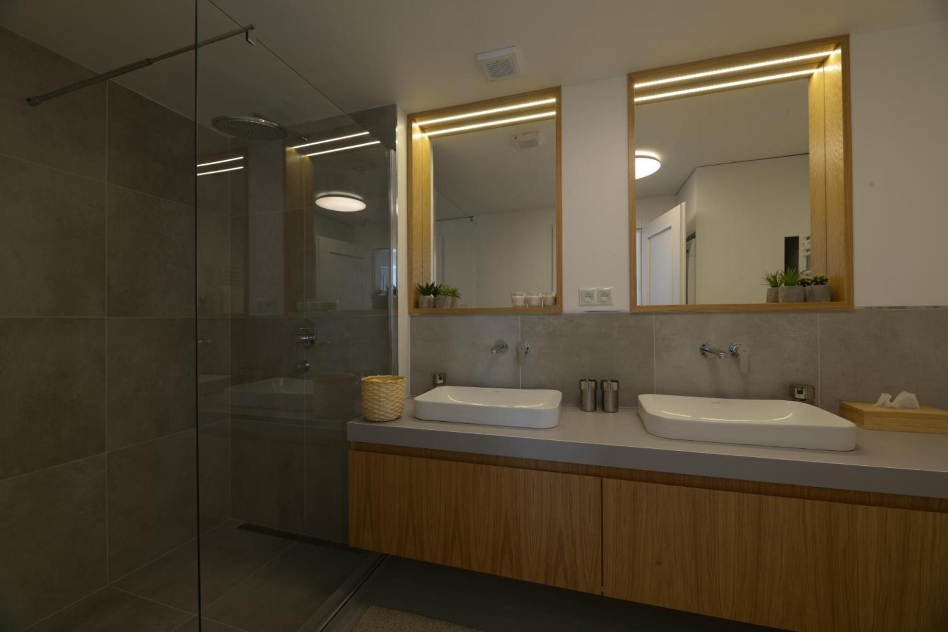 Apartman D304