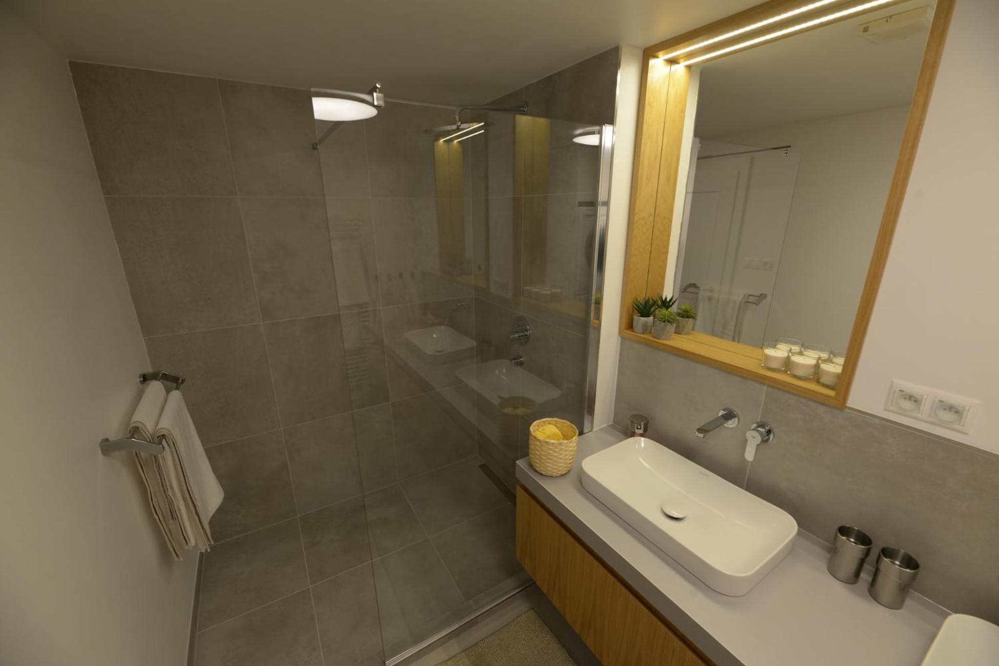 Apartman D304