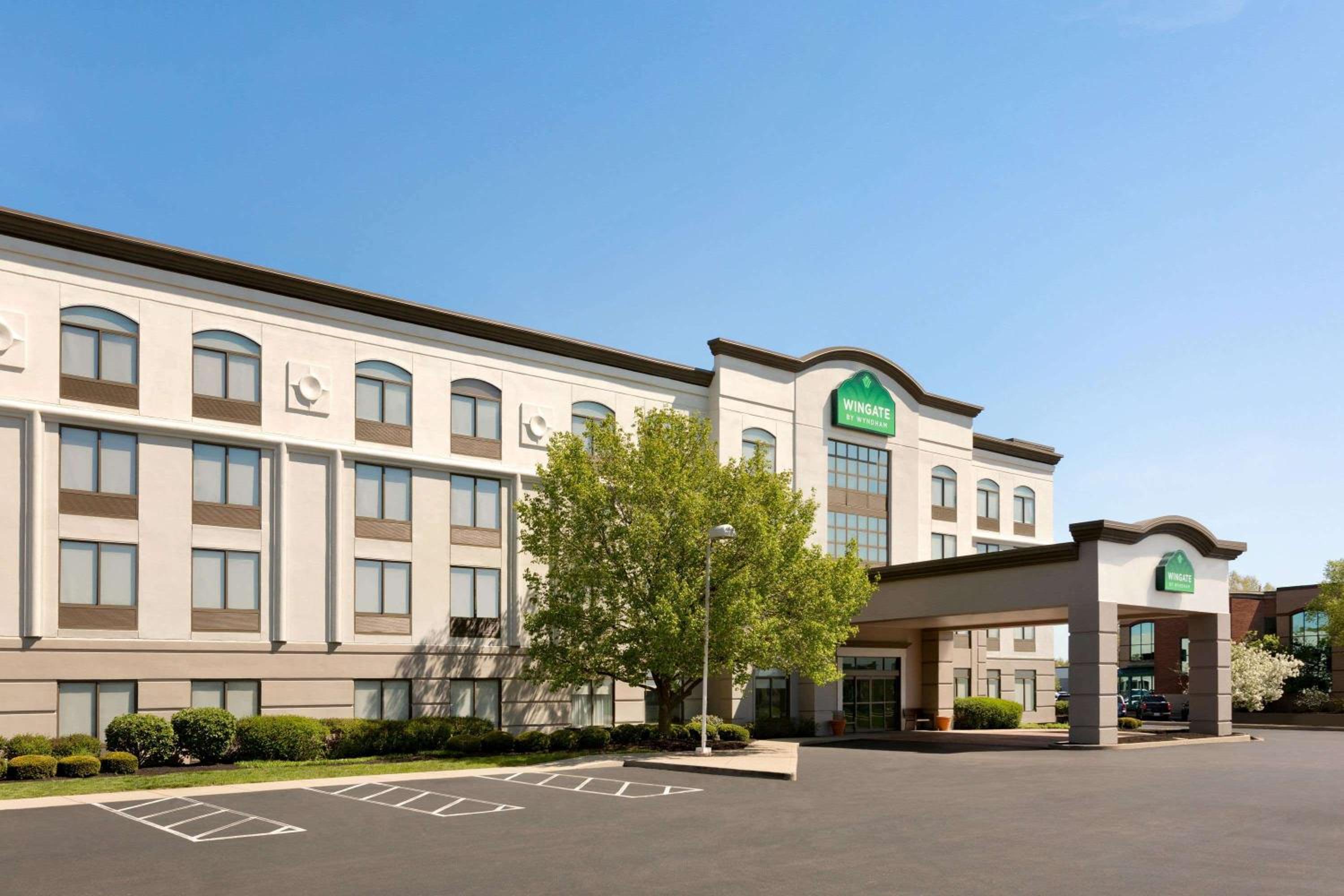 Wingate by Wyndham Cincinnati Blue Ash - Property Image 22