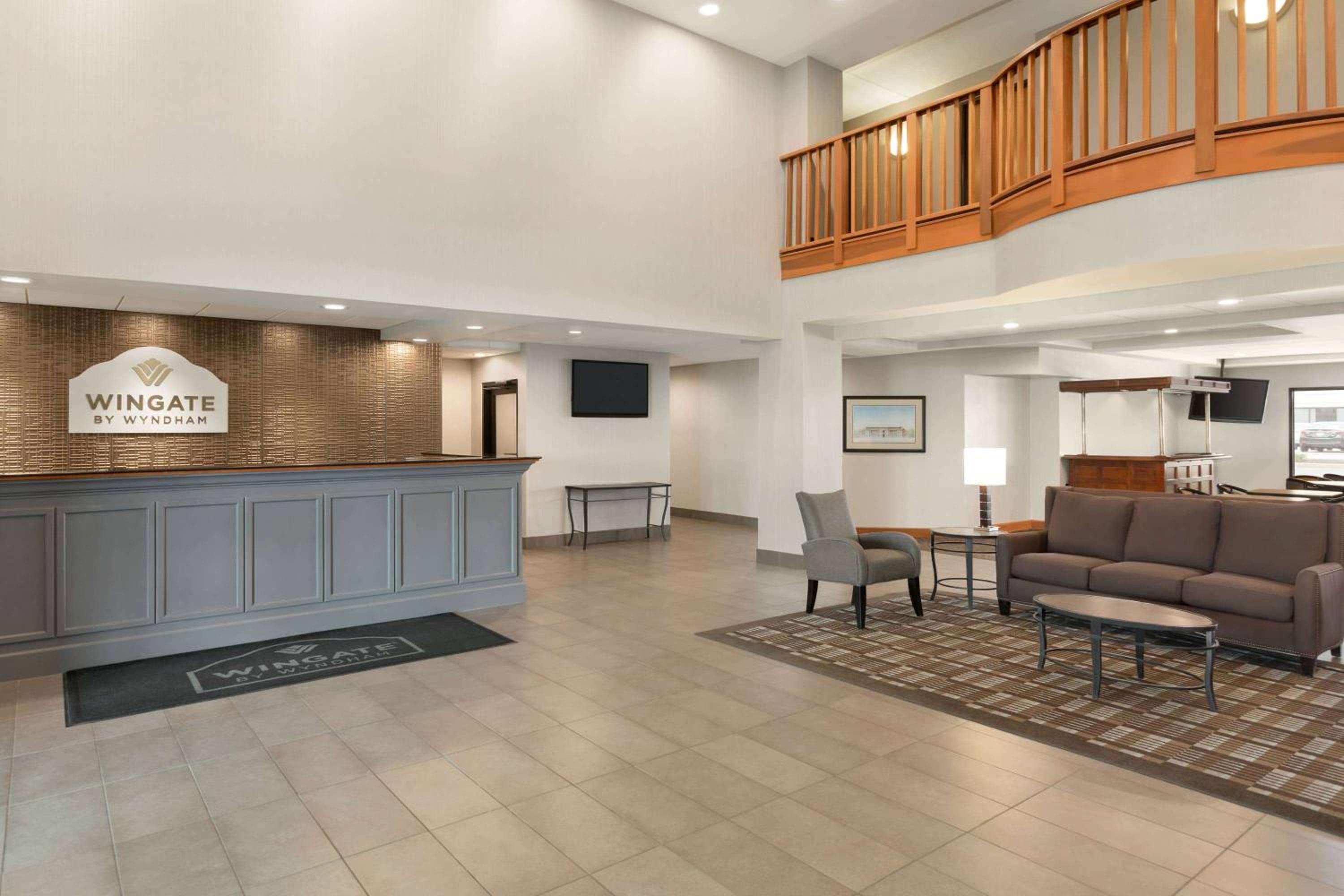 Wingate by Wyndham Cincinnati Blue Ash - Property Image 21