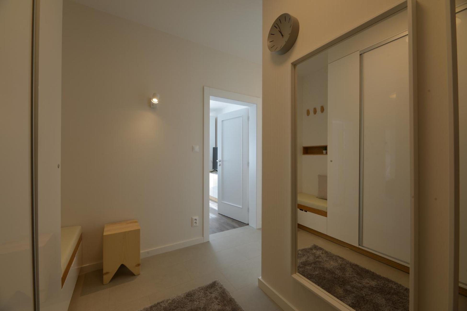 Apartman D304