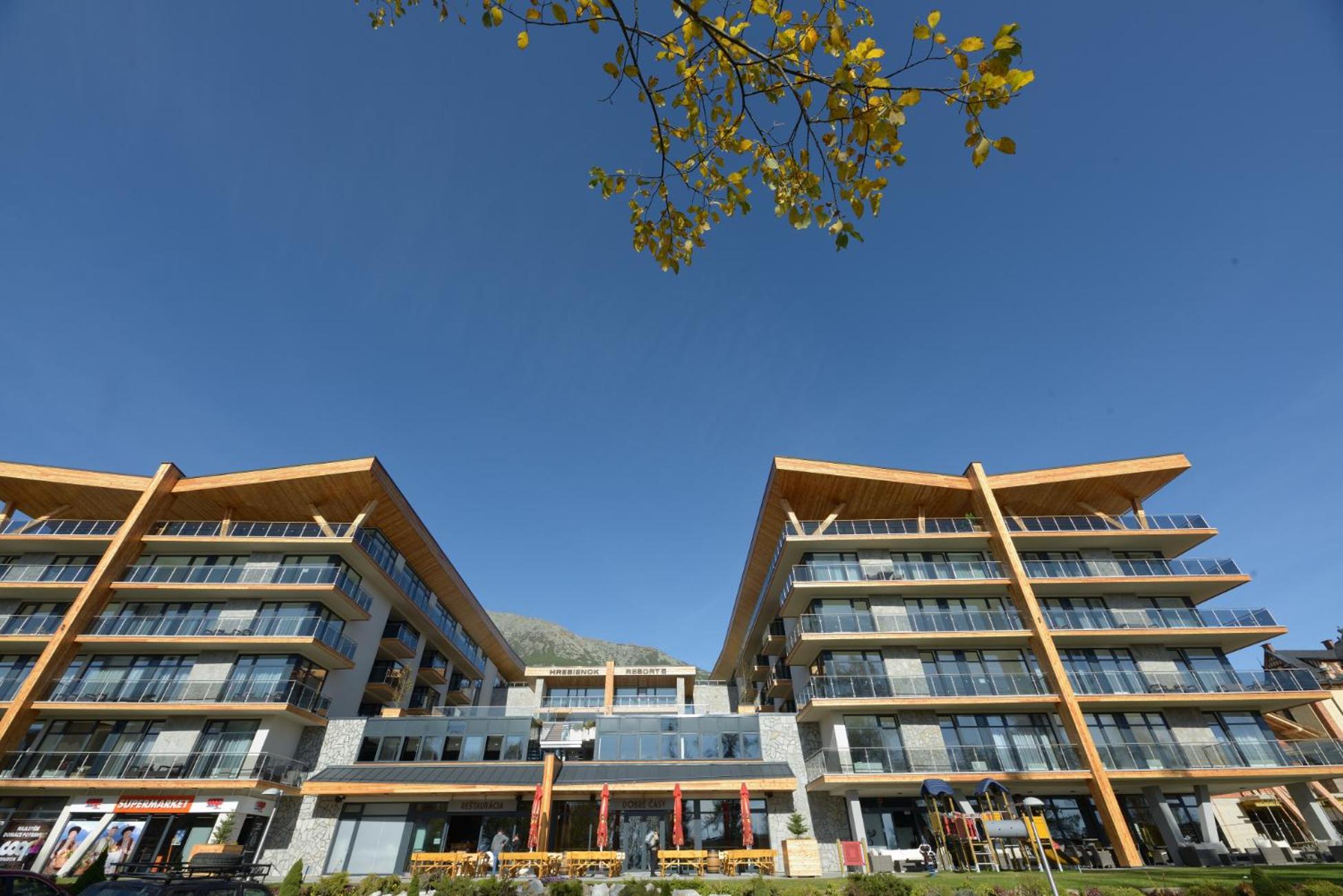Apartman D304