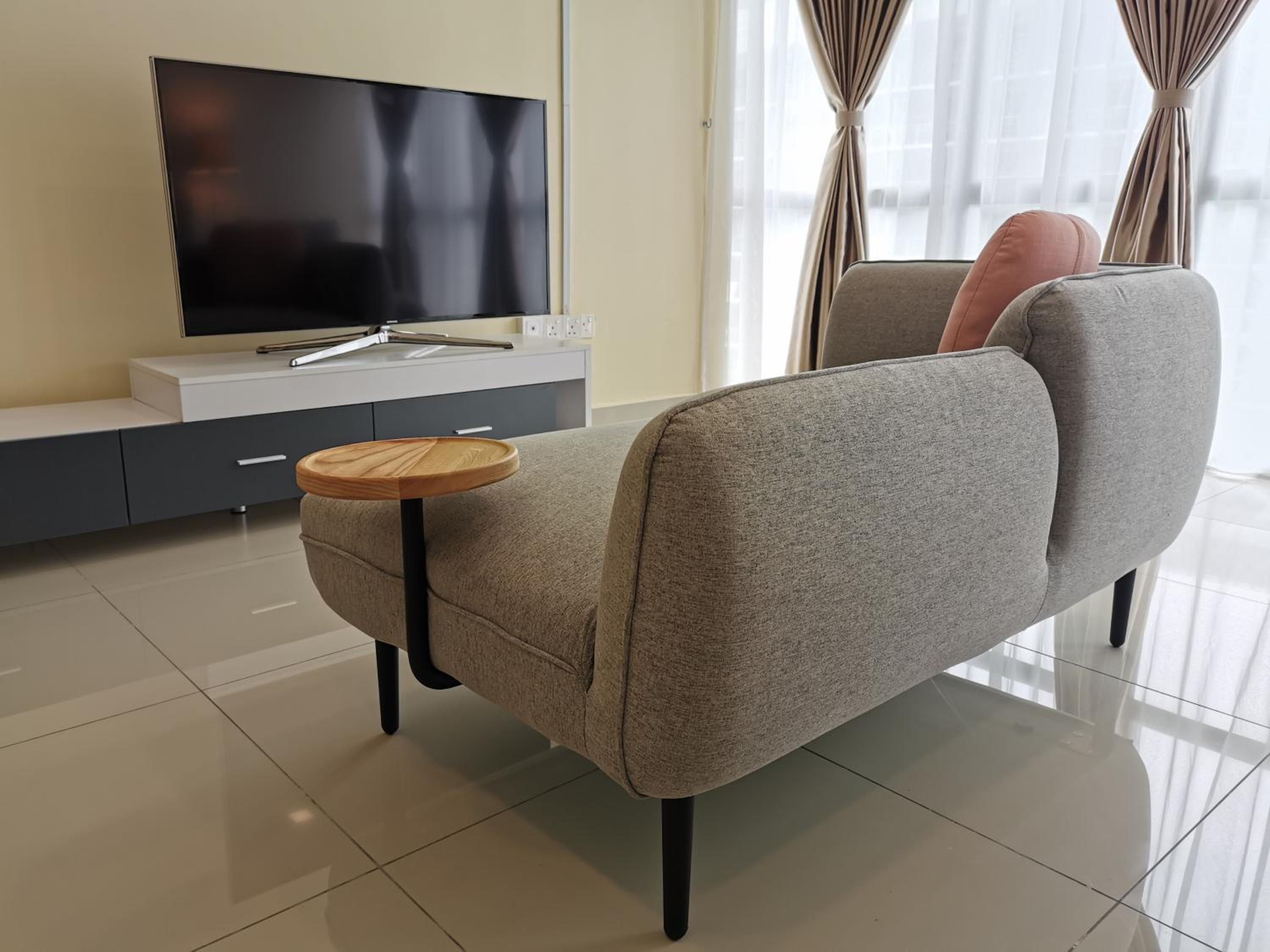 Palazio Studio Mount Austin Near Toppen Ikea Homestay By JYNest