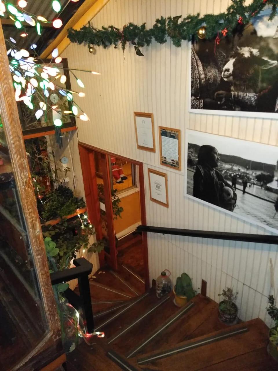 Hostal del Aguila