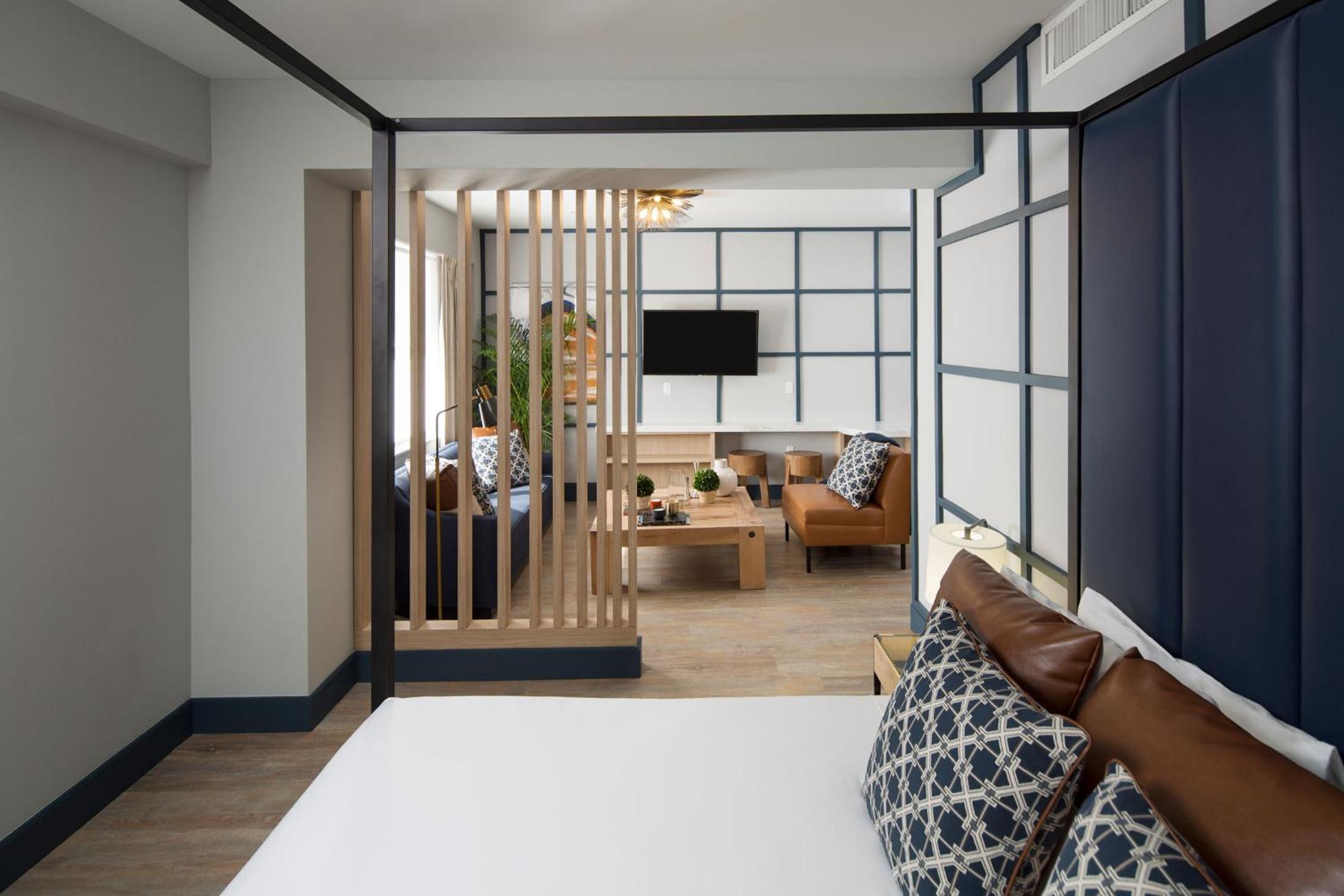 Hotel Rendale Miami Beach