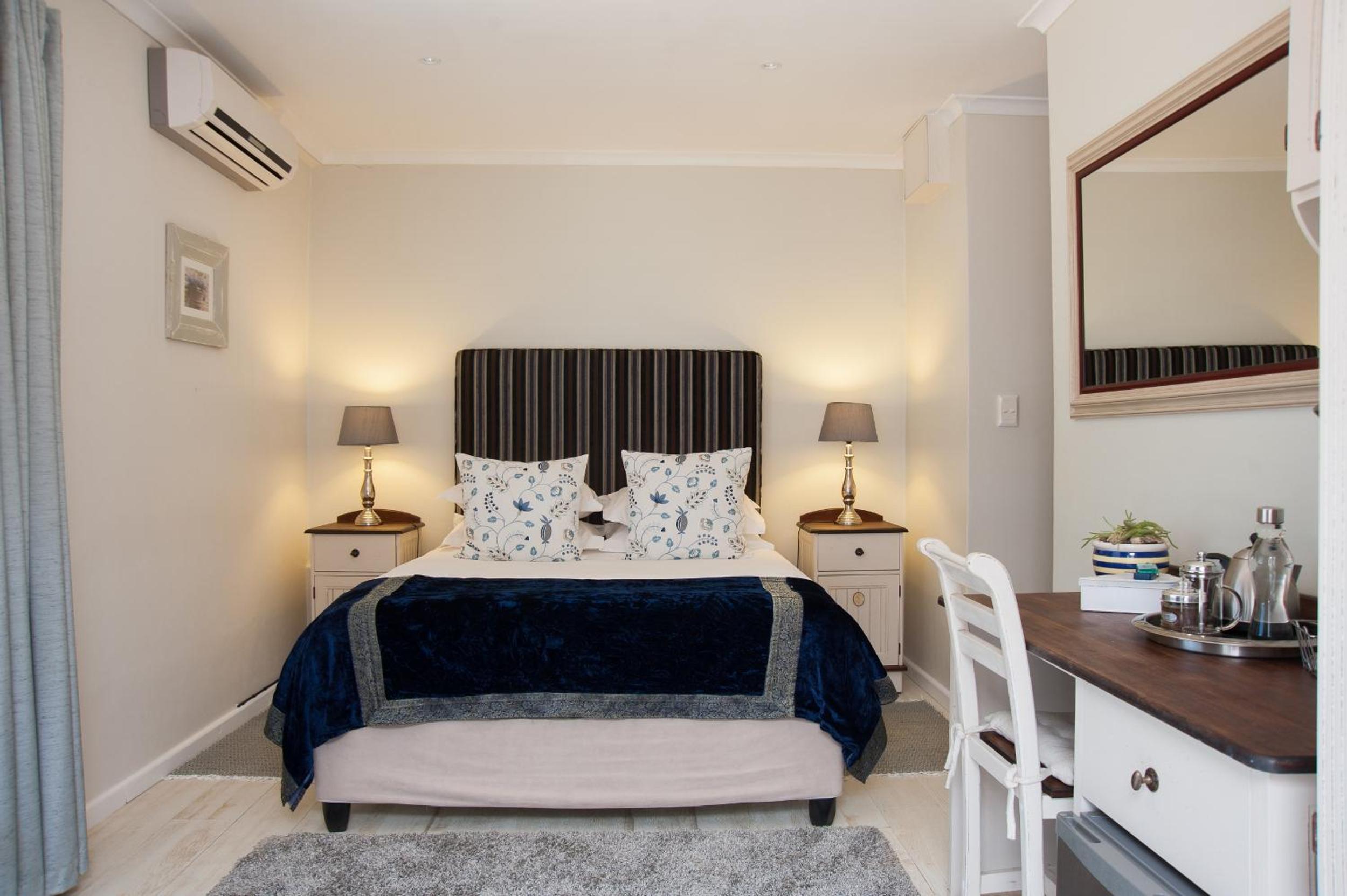 Four Palms Accommodation