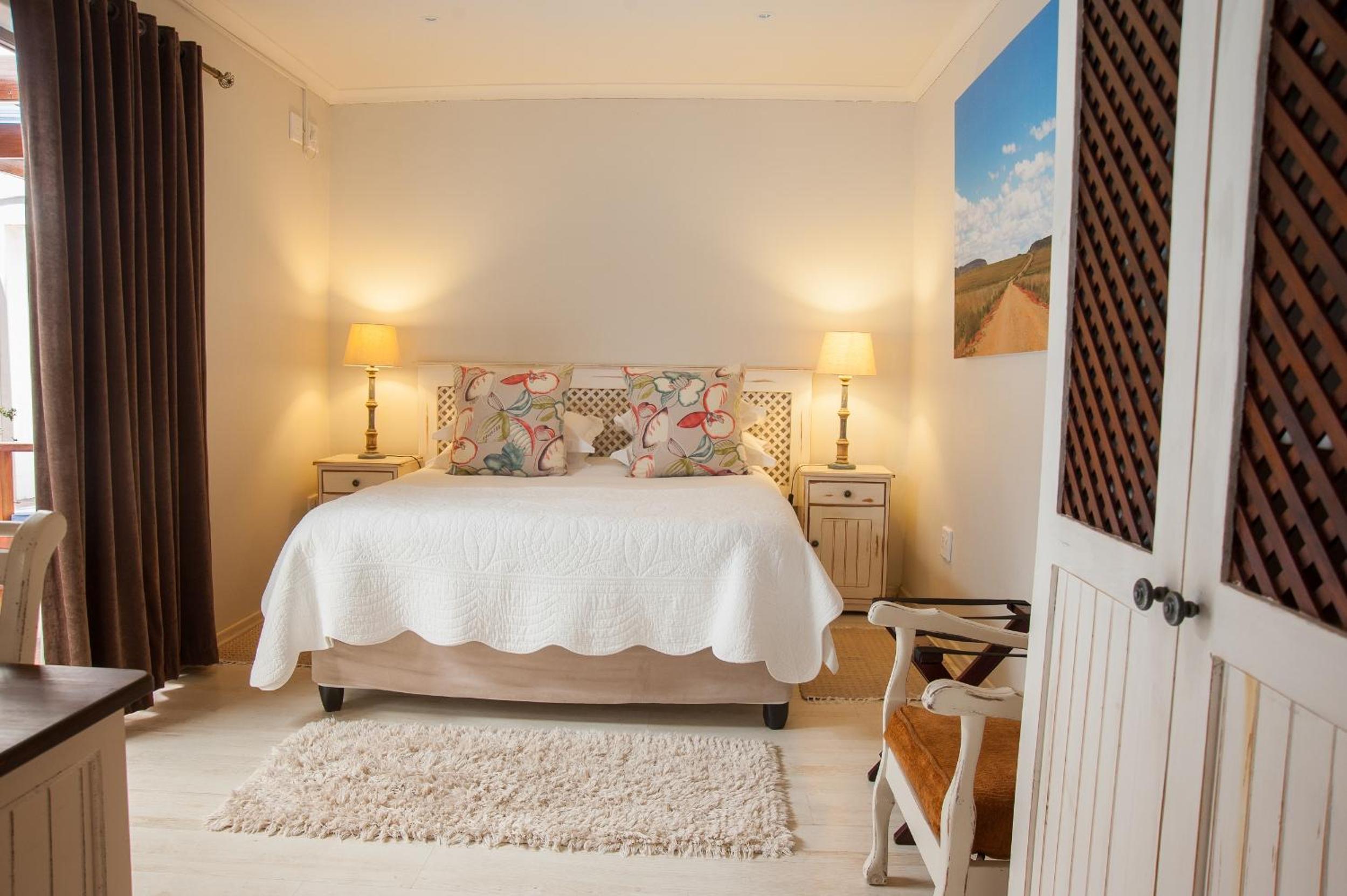 Four Palms Accommodation