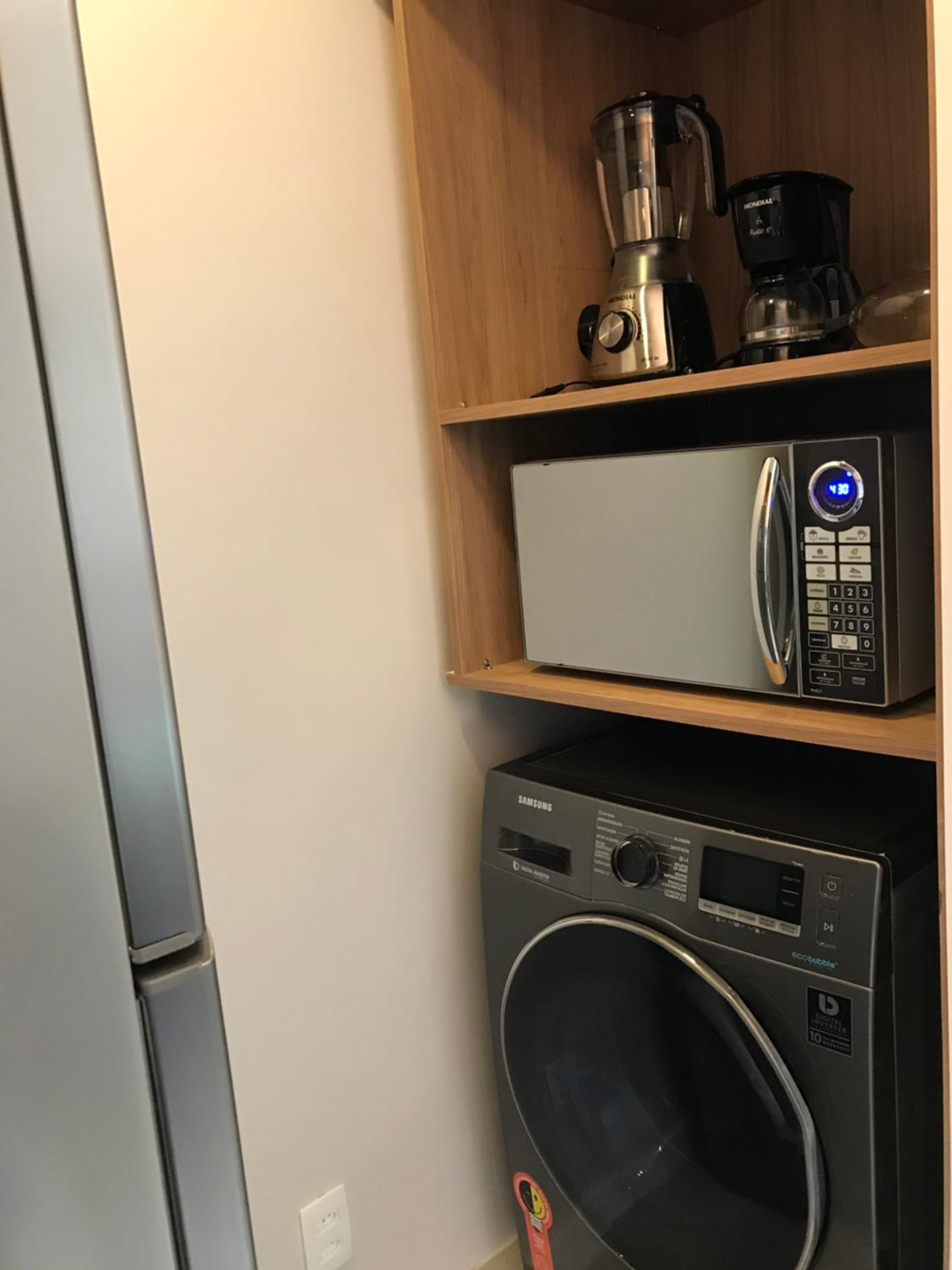 Fantástico STUDIO DIVISA COPACABANA IPANEMA REFORMADO E DECORADO