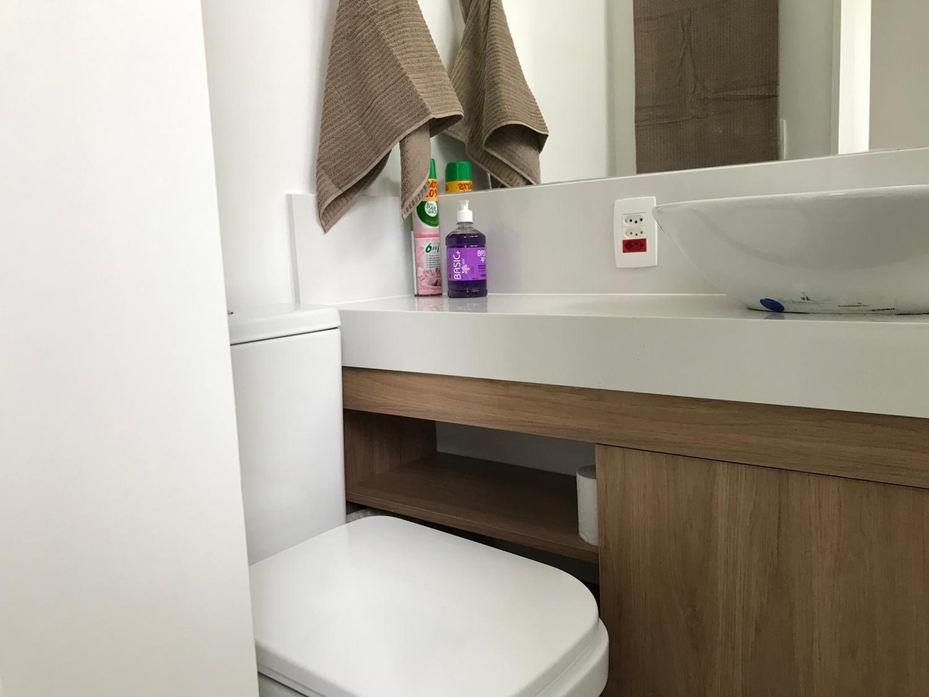 Fantástico STUDIO DIVISA COPACABANA IPANEMA REFORMADO E DECORADO