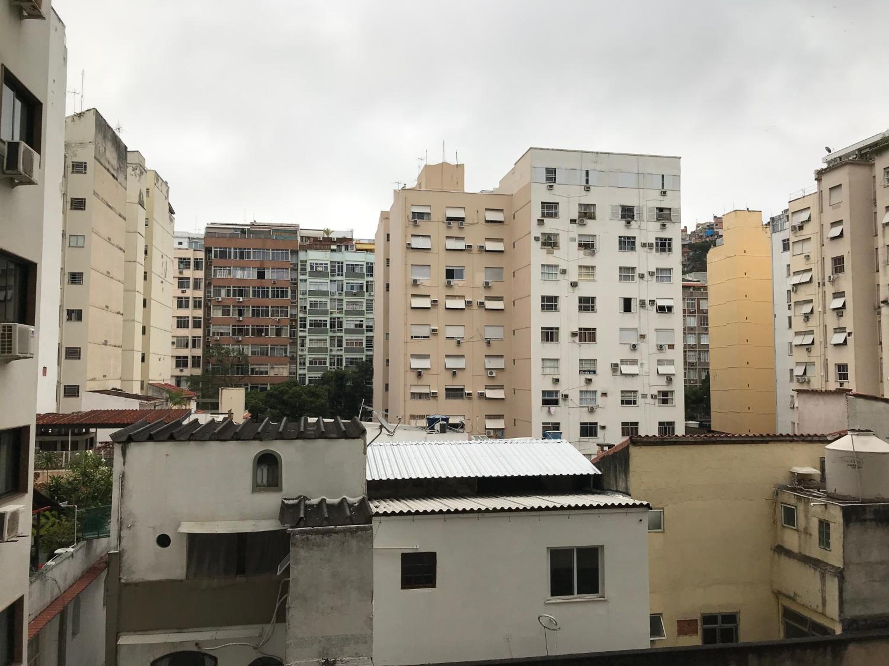 Fantástico STUDIO DIVISA COPACABANA IPANEMA REFORMADO E DECORADO