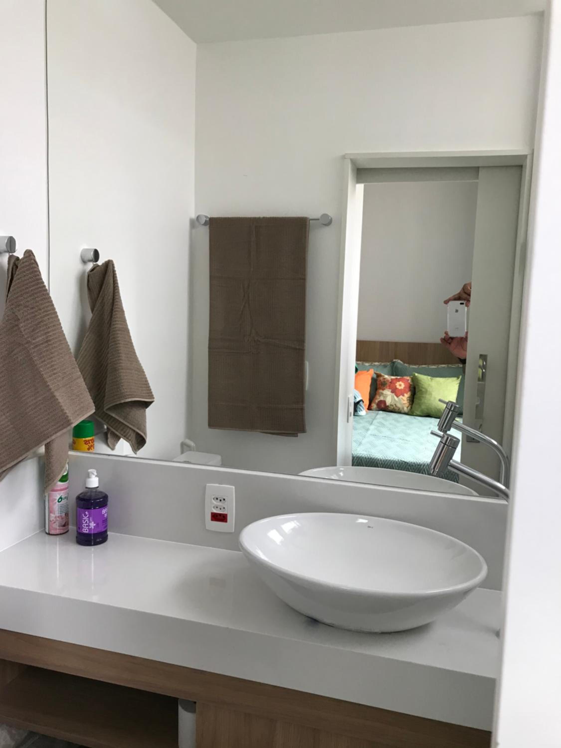 Fantástico STUDIO DIVISA COPACABANA IPANEMA REFORMADO E DECORADO