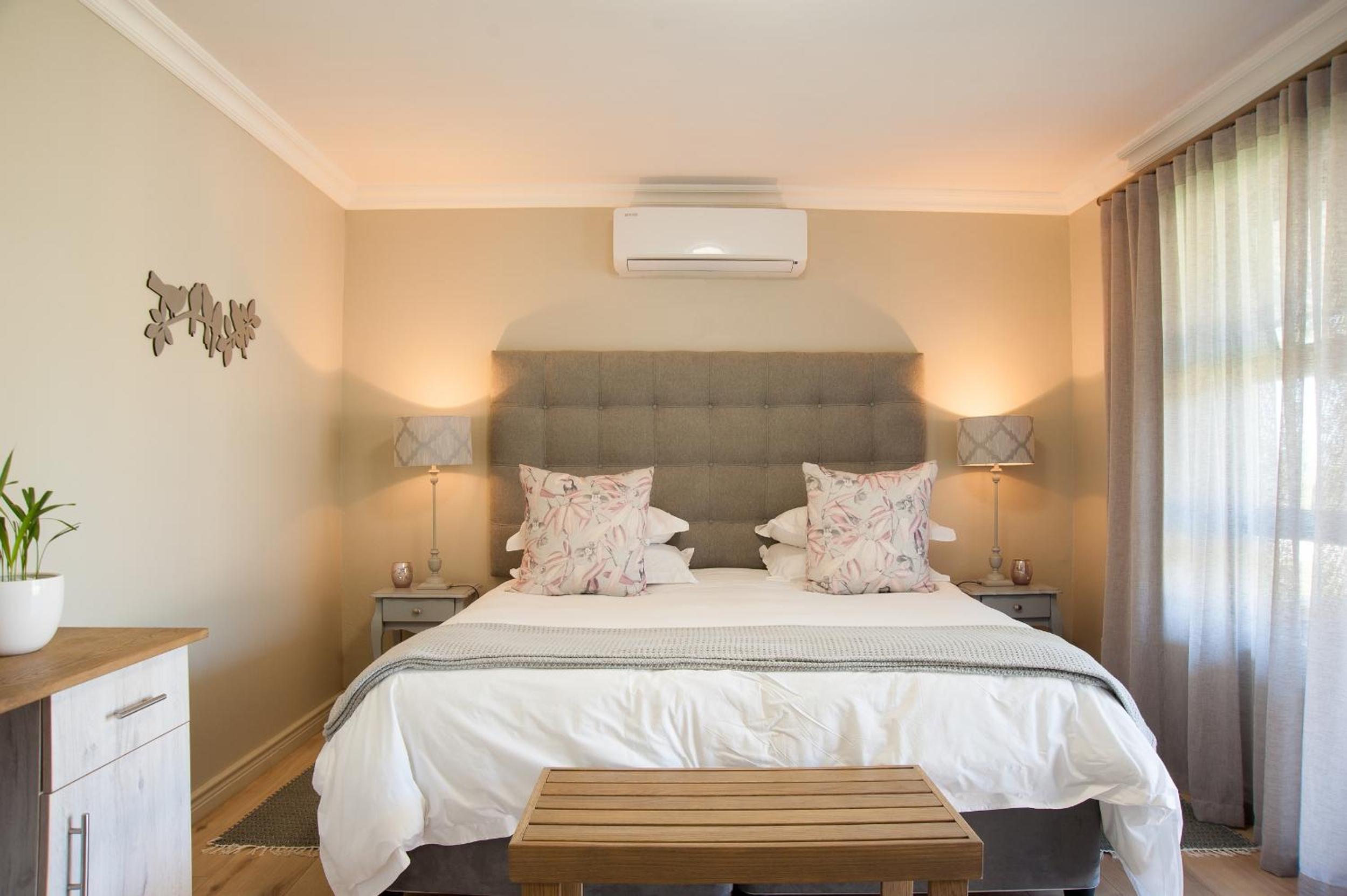 Four Palms Accommodation