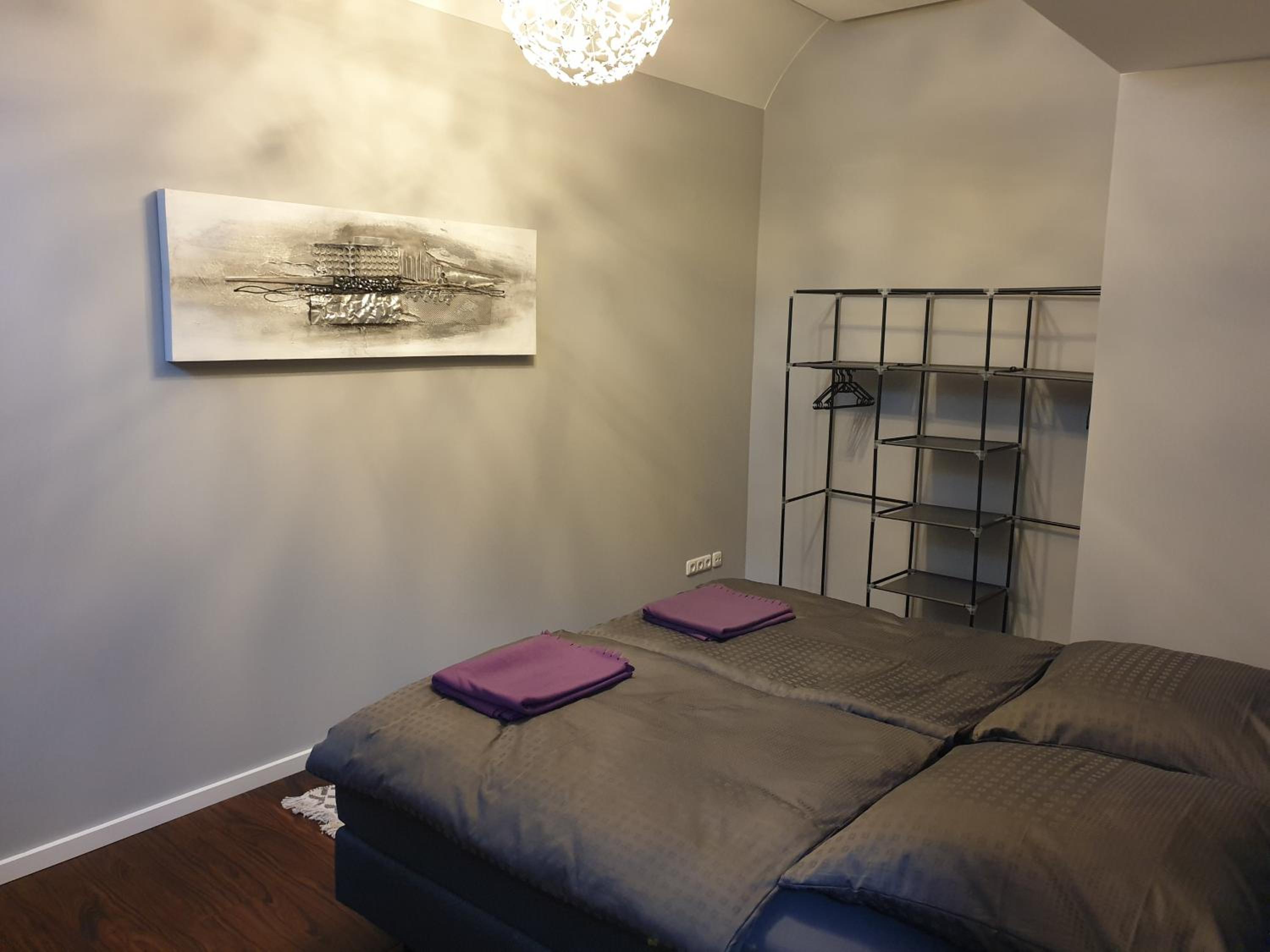 Appartement Schepper's