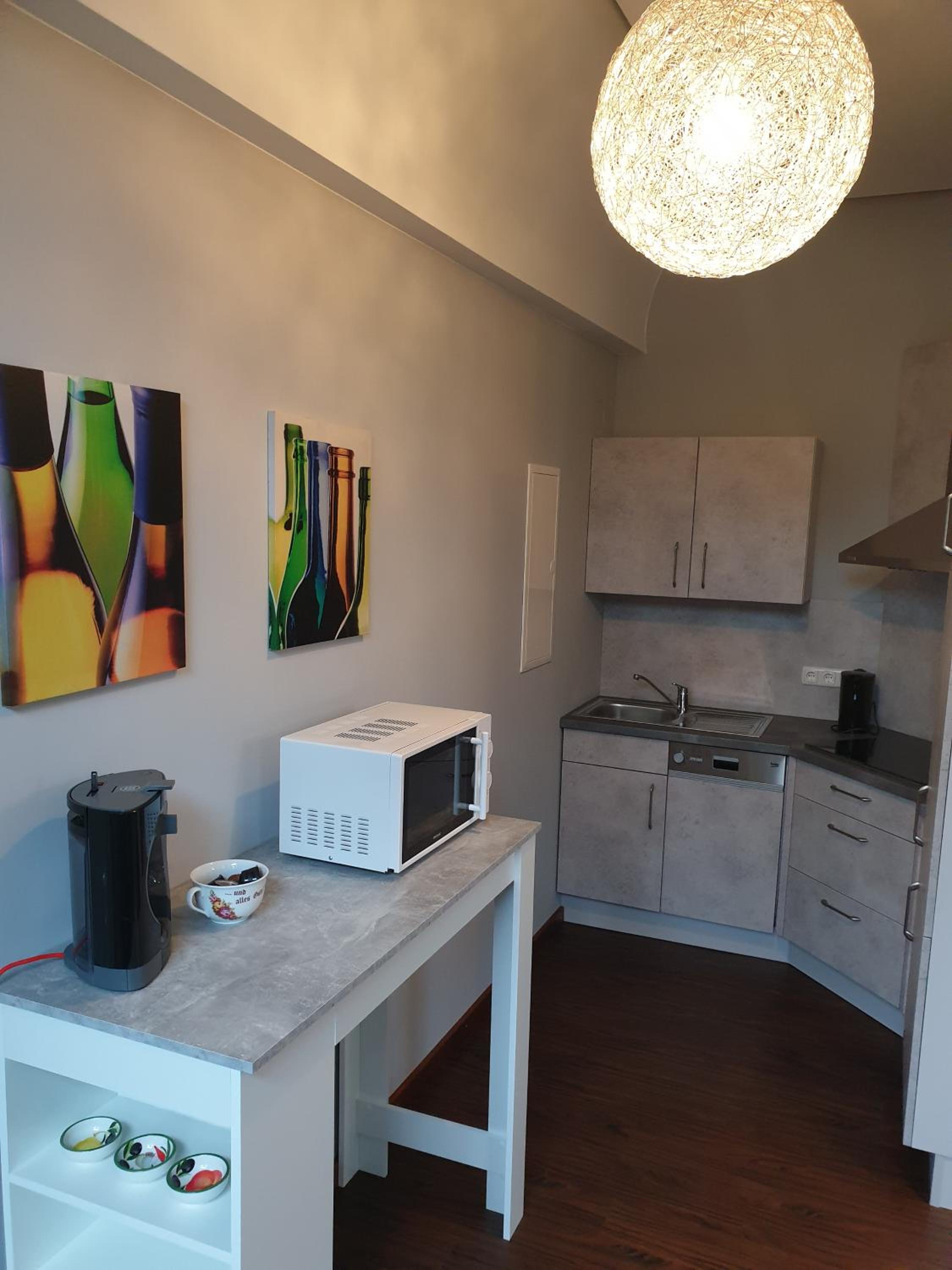 Appartement Schepper's