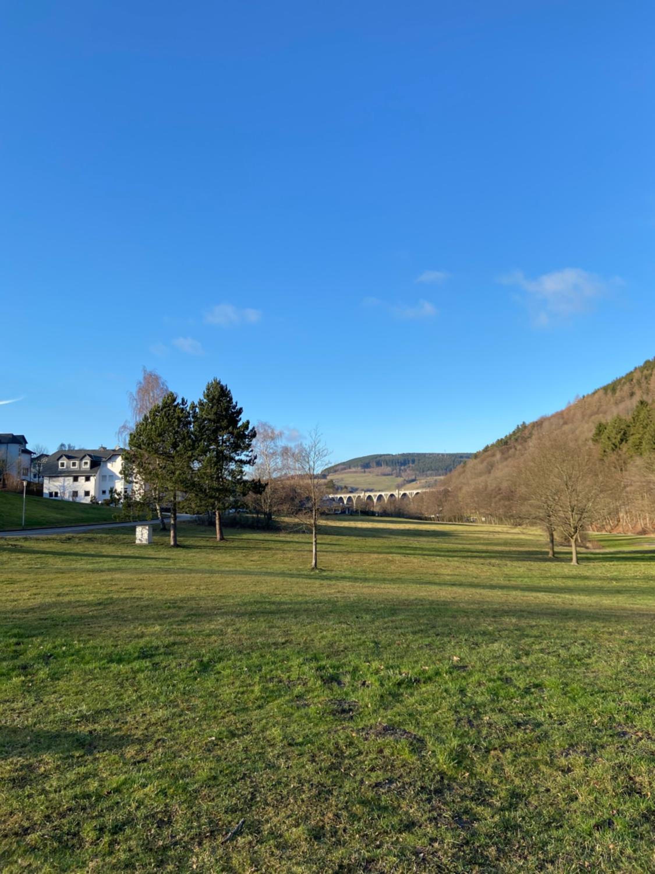 Ferienwohnung am Itterbach