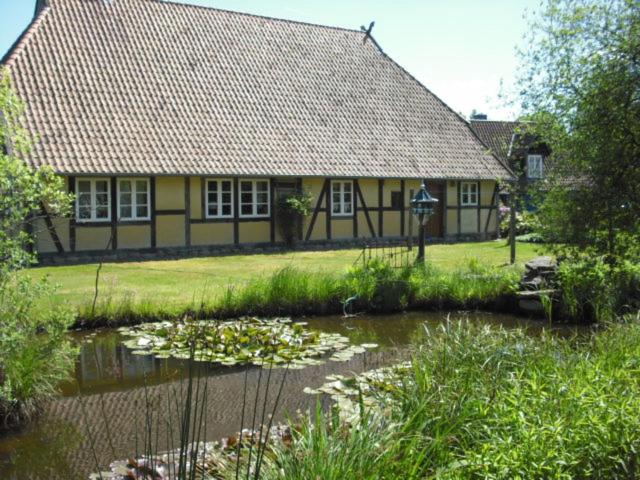 Landhaus Kiesow view 4