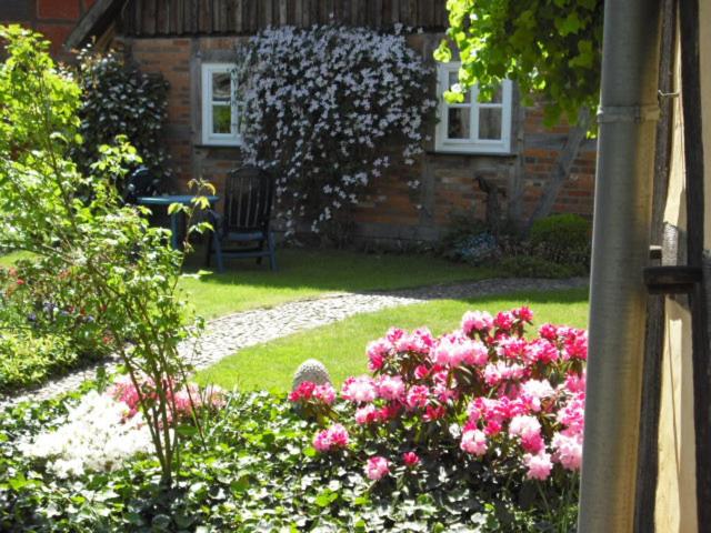 Landhaus Kiesow view 2