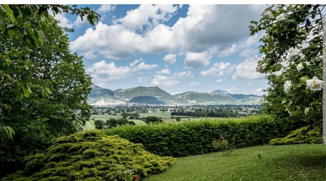 Agriturismo Tognoloni view 4