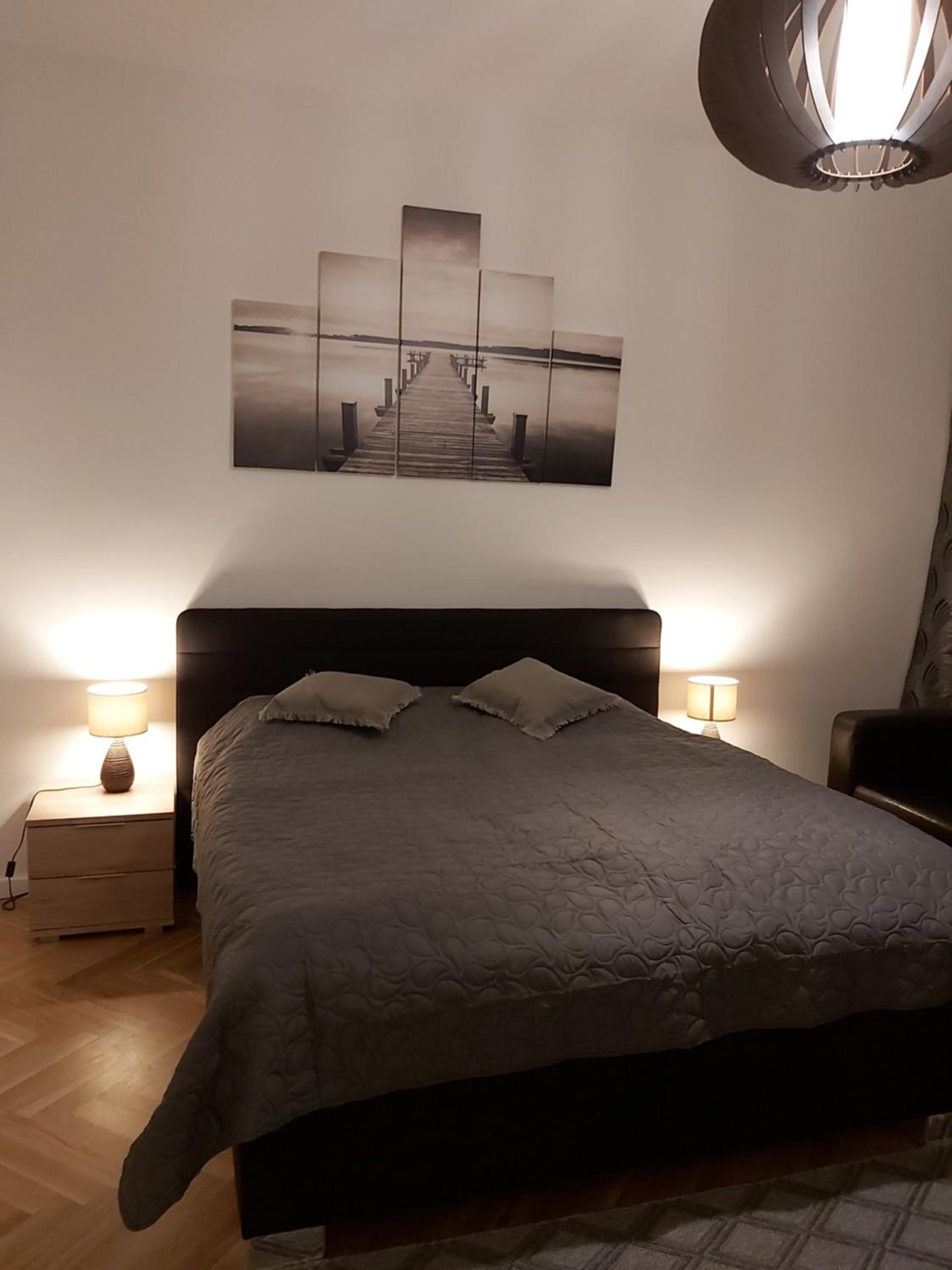 Angelika Apartments