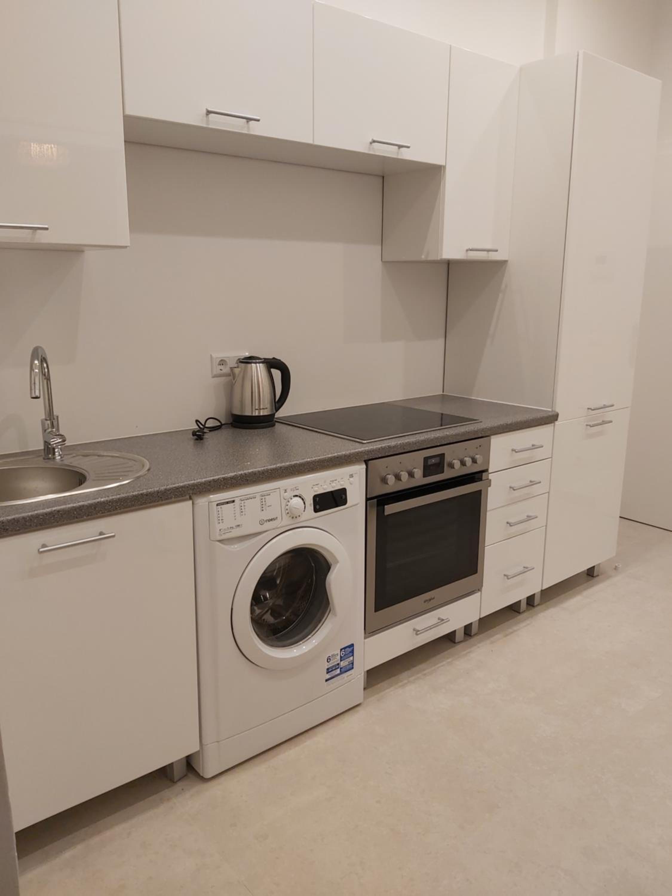 Angelika Apartments