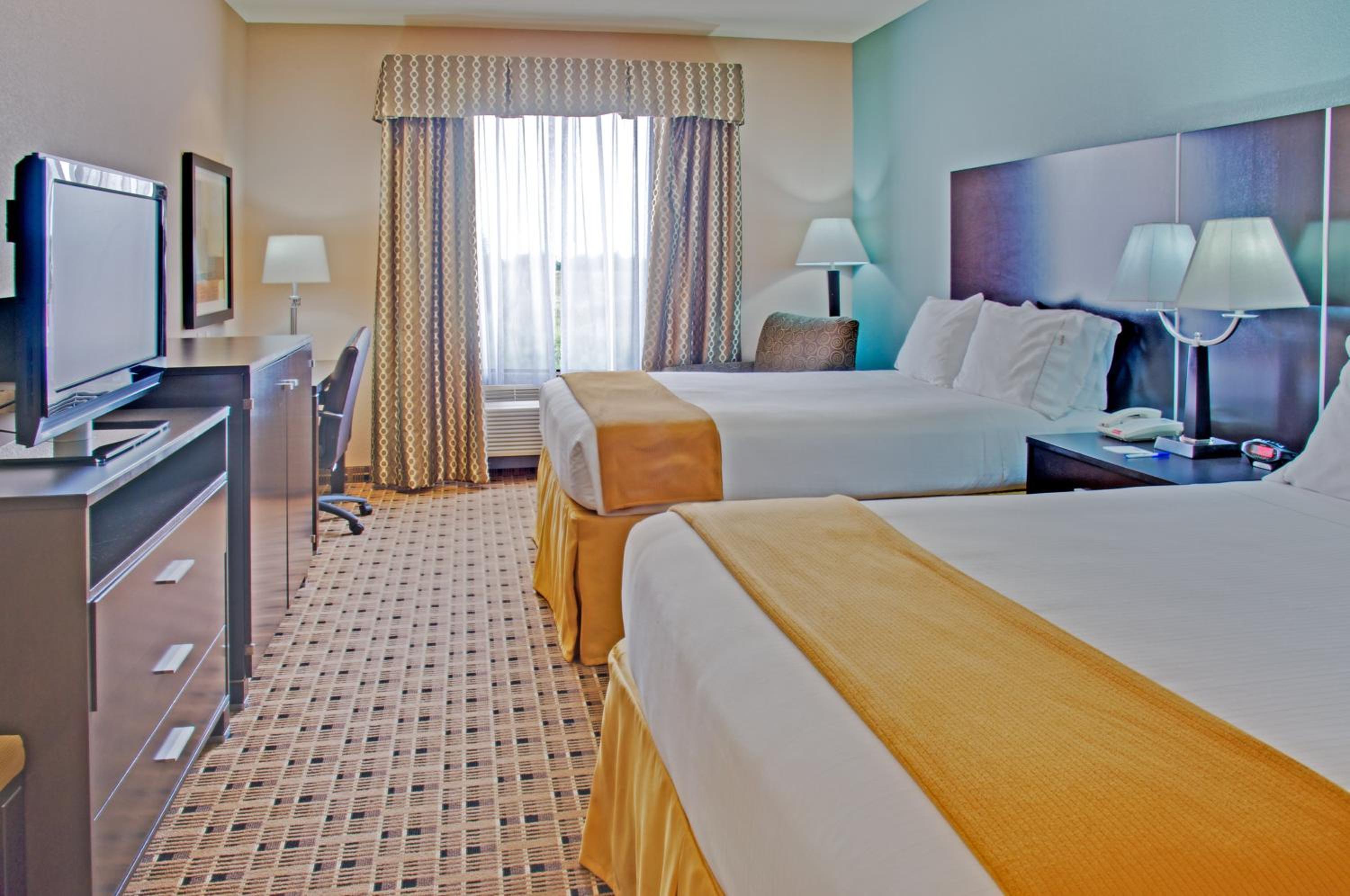 Aspen Grand Hotel Houston