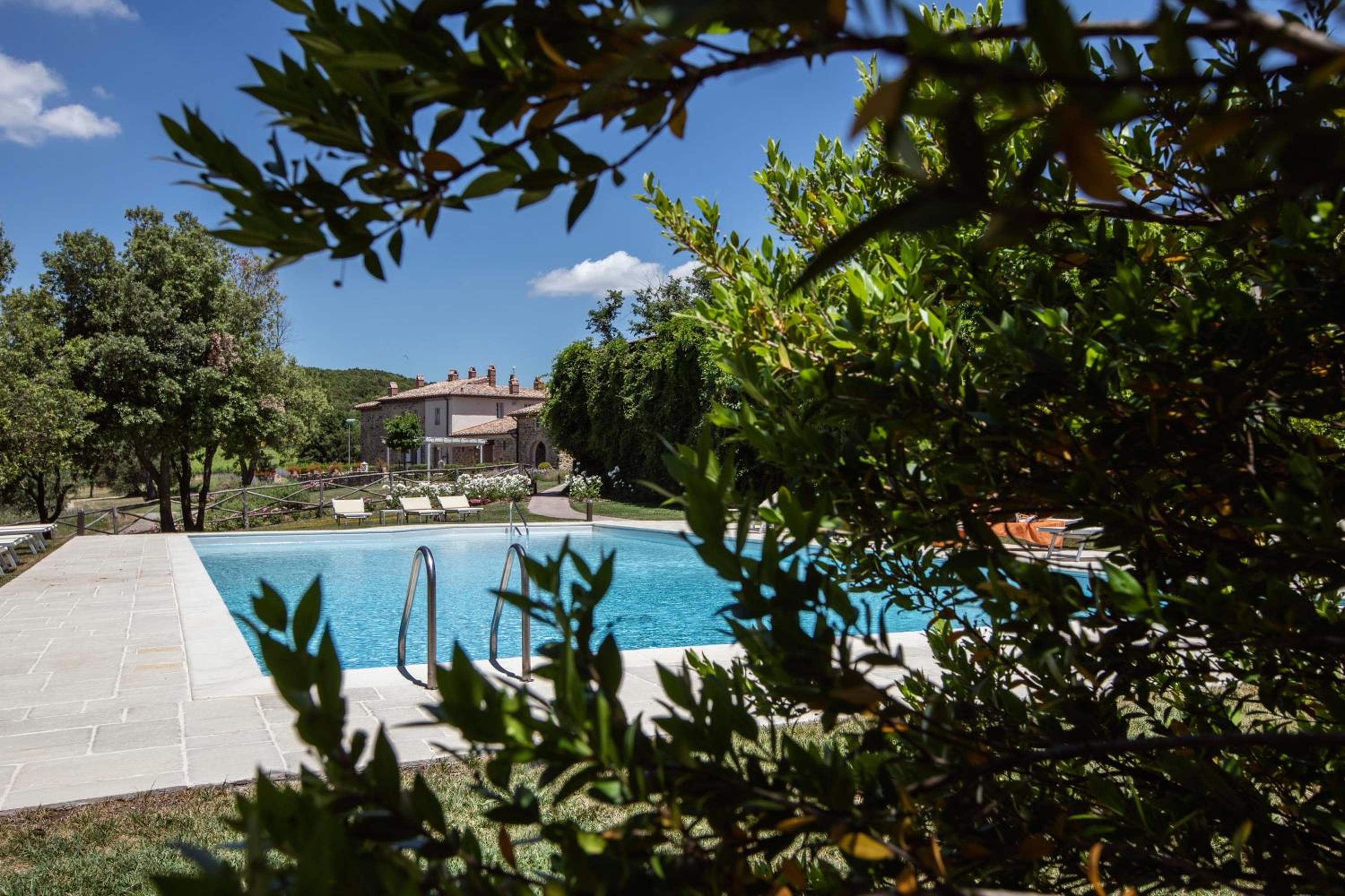Podere Brizio view 4