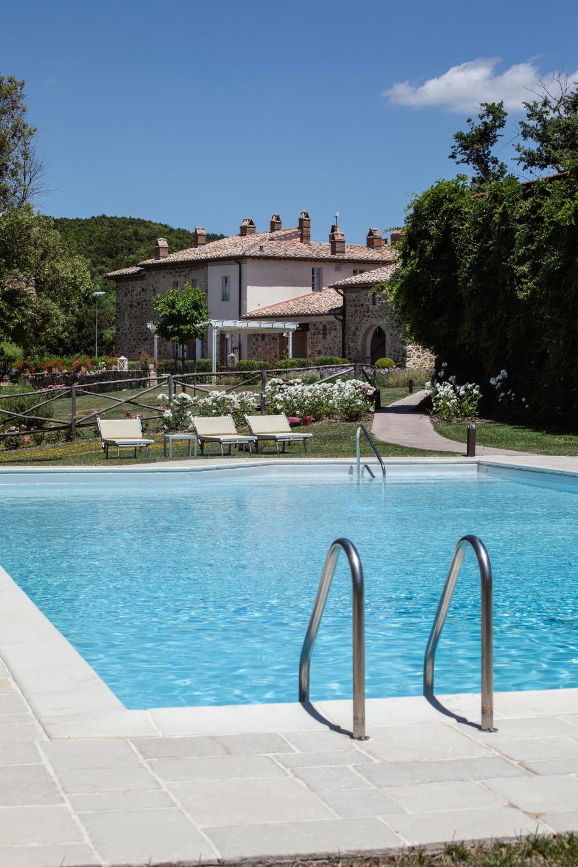 Podere Brizio view 3