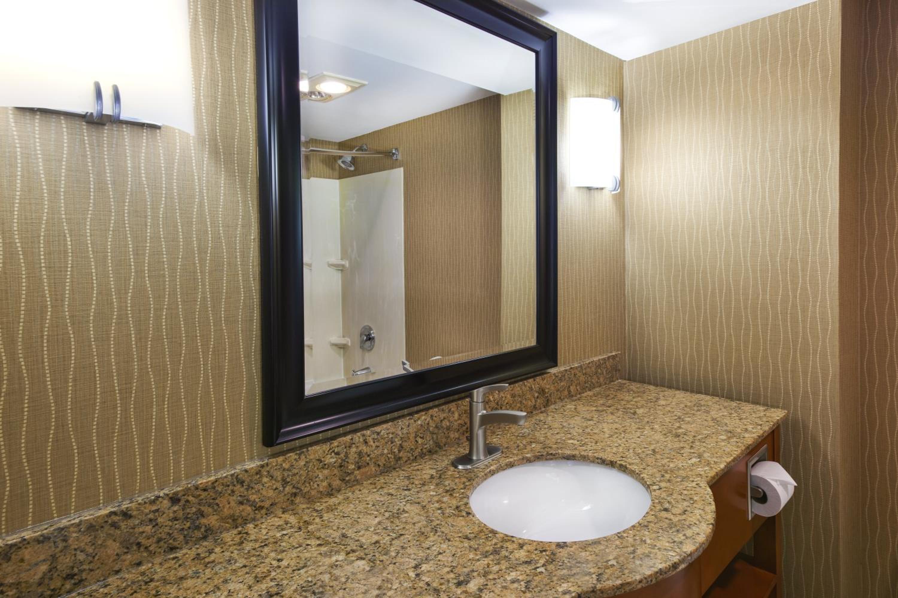 Bolingbrook Vacations - Holiday Inn Suites Bolingbrook, an IHG Hotel - Property Image 51