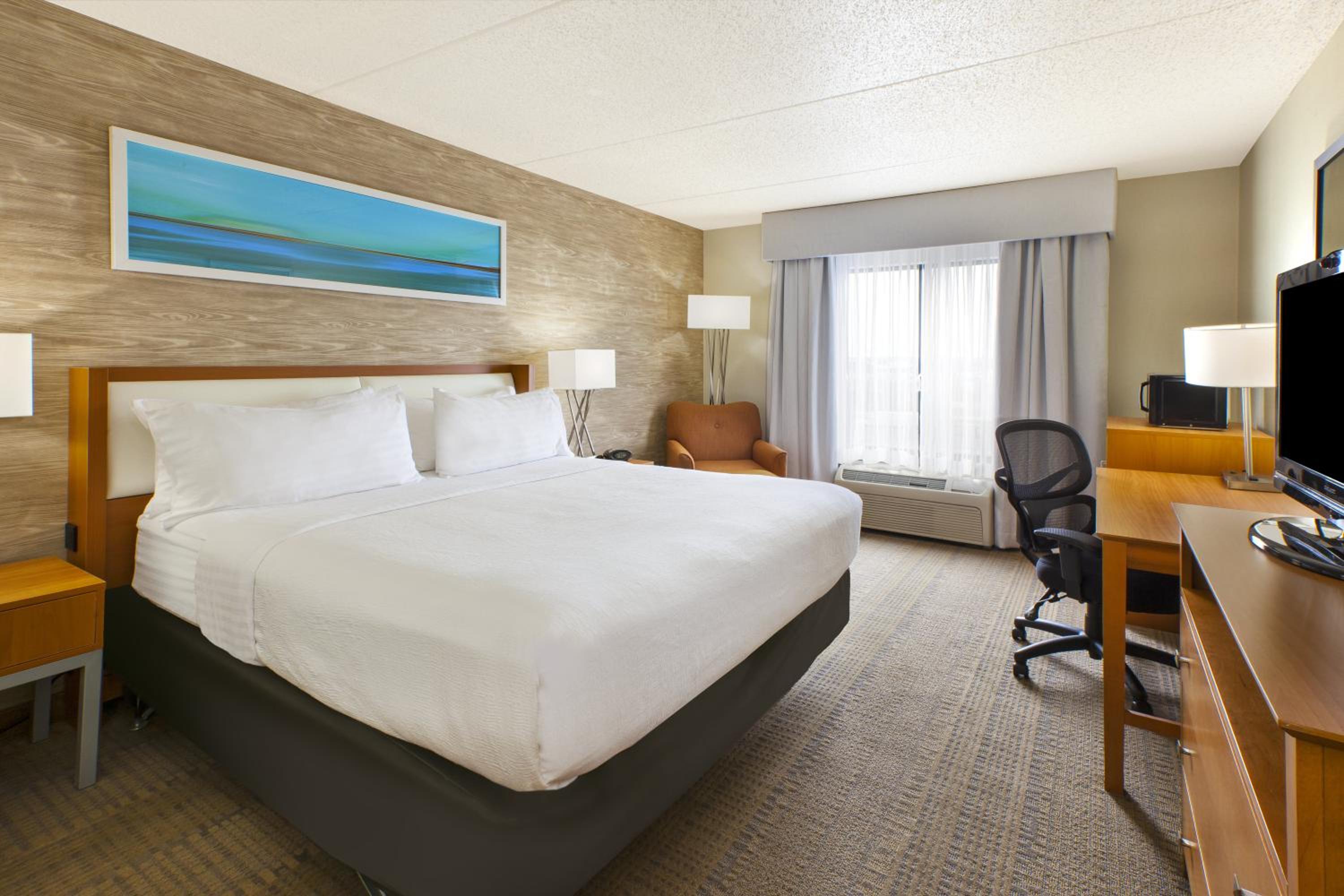Bolingbrook Vacations - Holiday Inn Suites Bolingbrook, an IHG Hotel - Property Image 44
