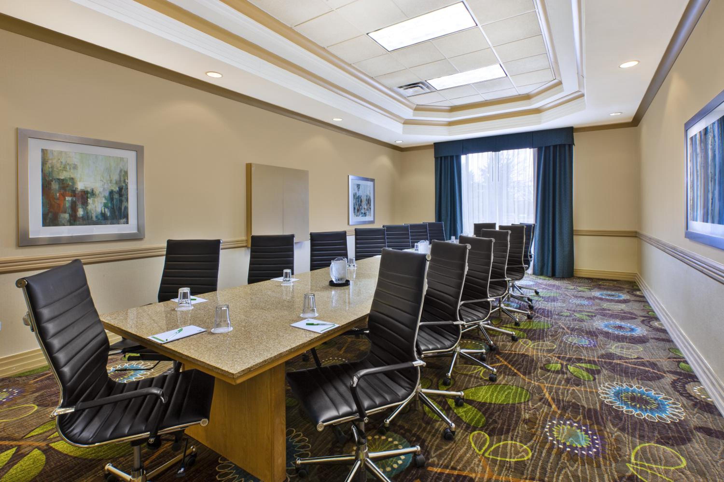 Bolingbrook Vacations - Holiday Inn Suites Bolingbrook, an IHG Hotel - Property Image 21