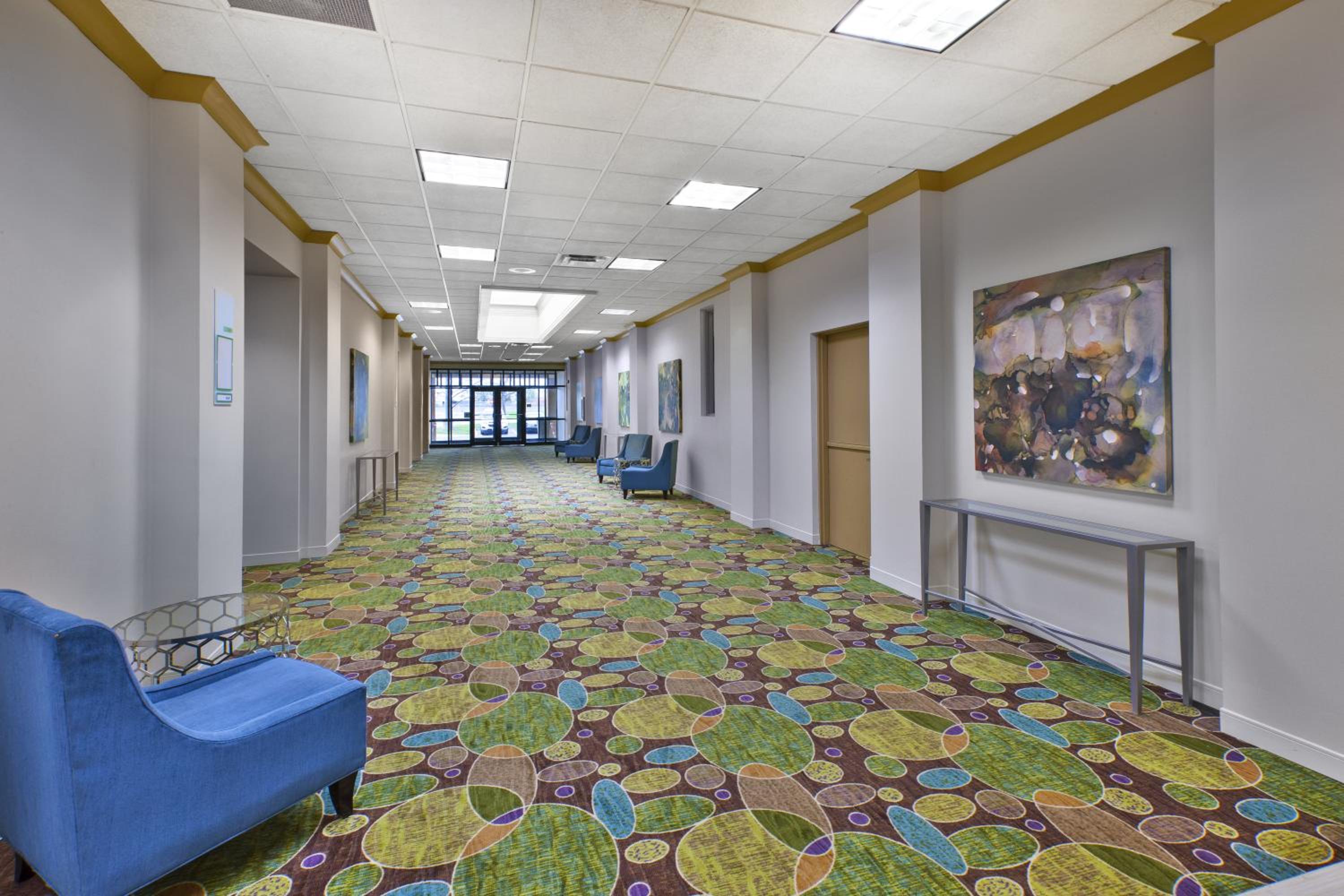 Bolingbrook Vacations - Holiday Inn Suites Bolingbrook, an IHG Hotel - Property Image 42