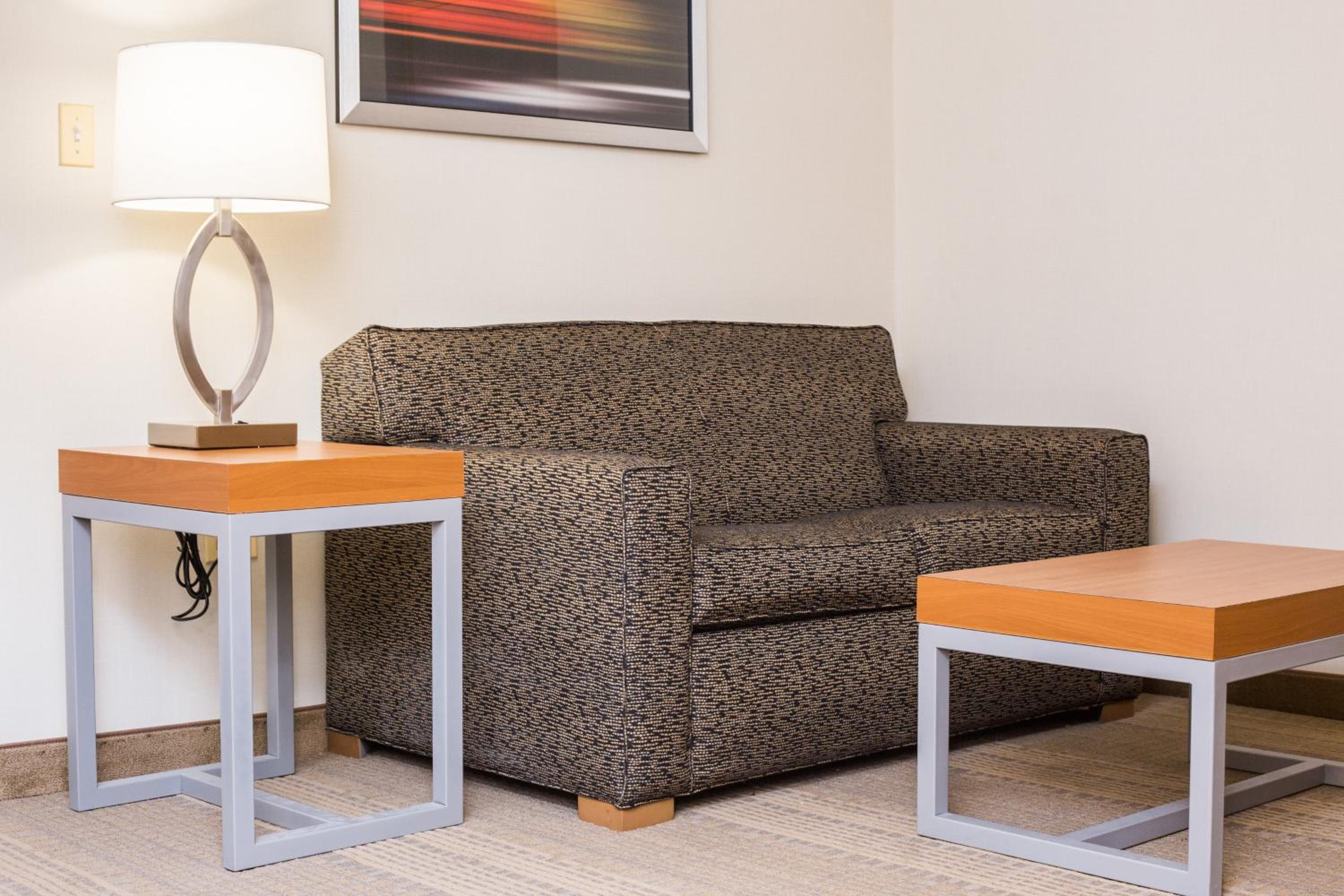 Bolingbrook Vacations - Holiday Inn Suites Bolingbrook, an IHG Hotel - Property Image 47