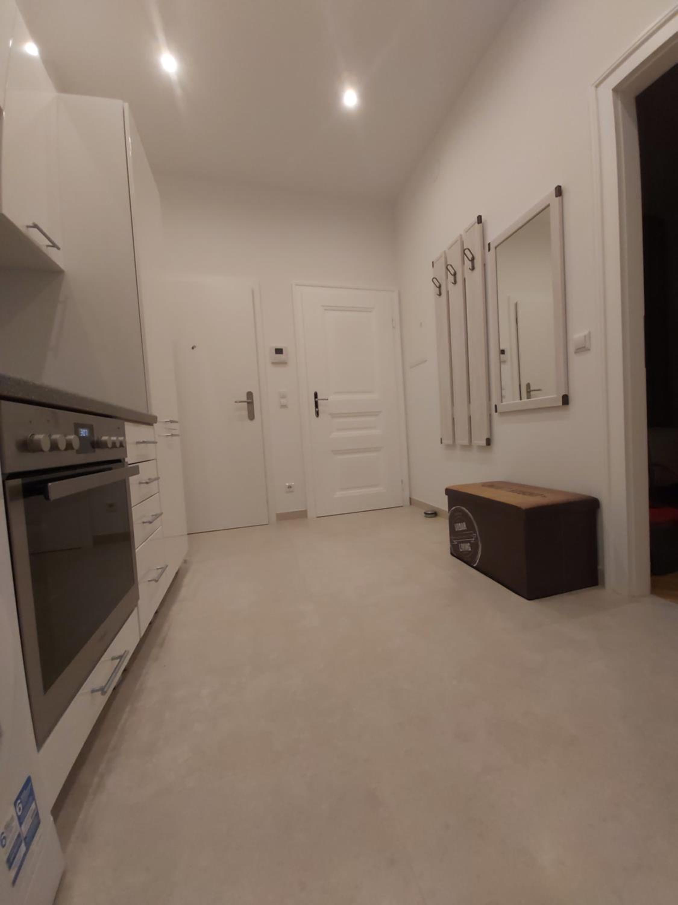Angelika Apartments
