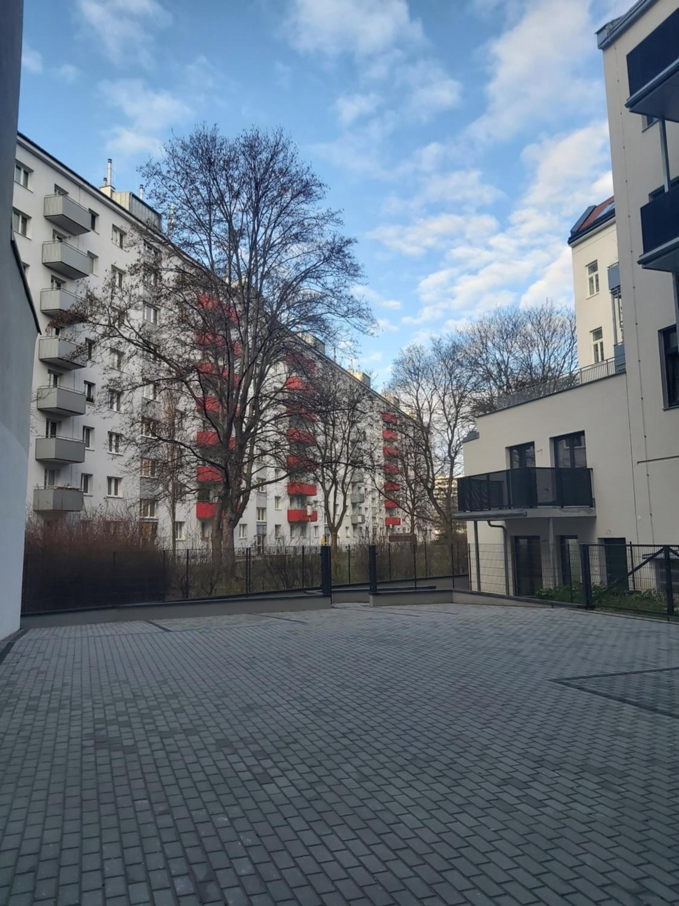 Angelika Apartments