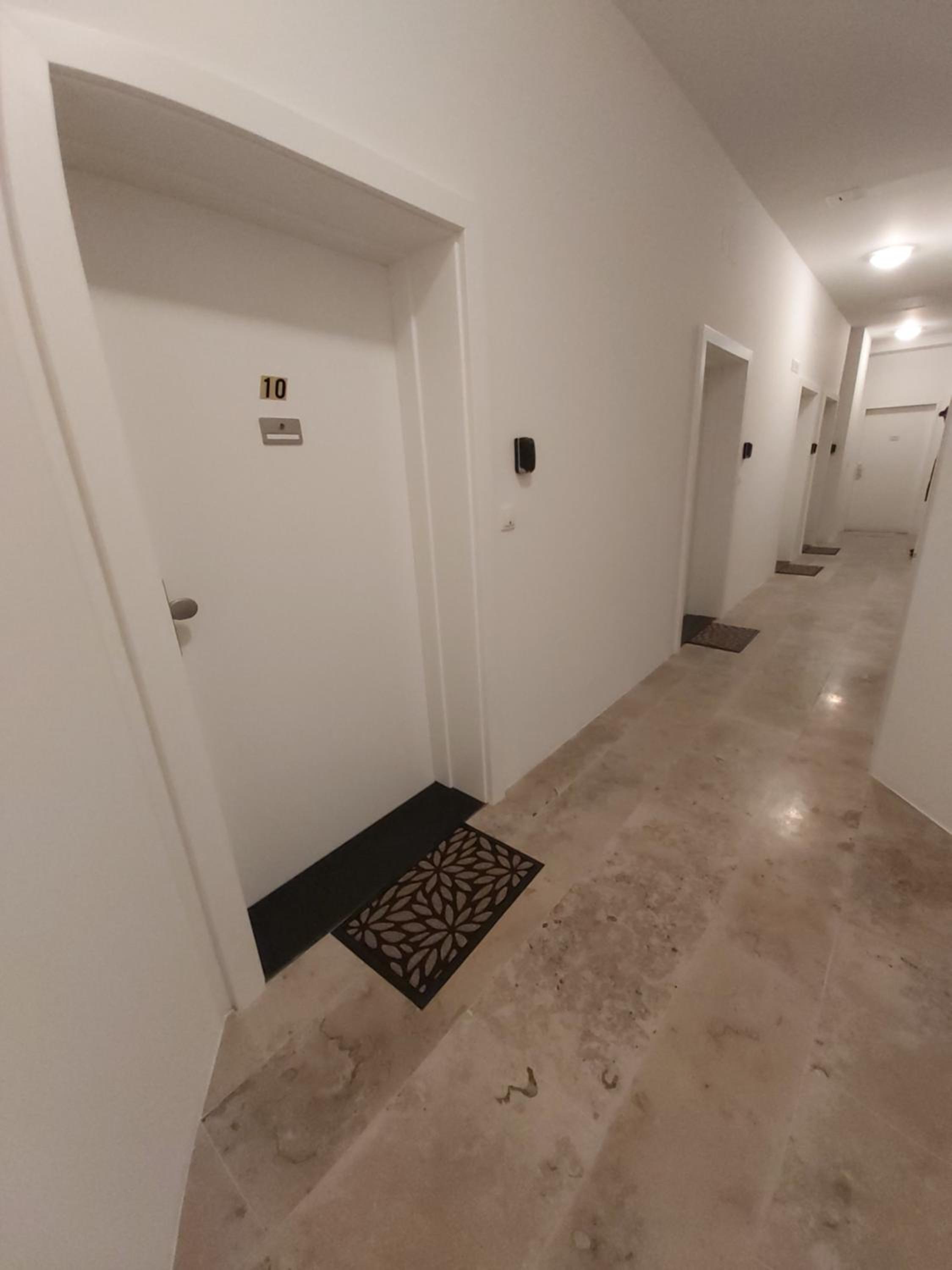 Angelika Apartments