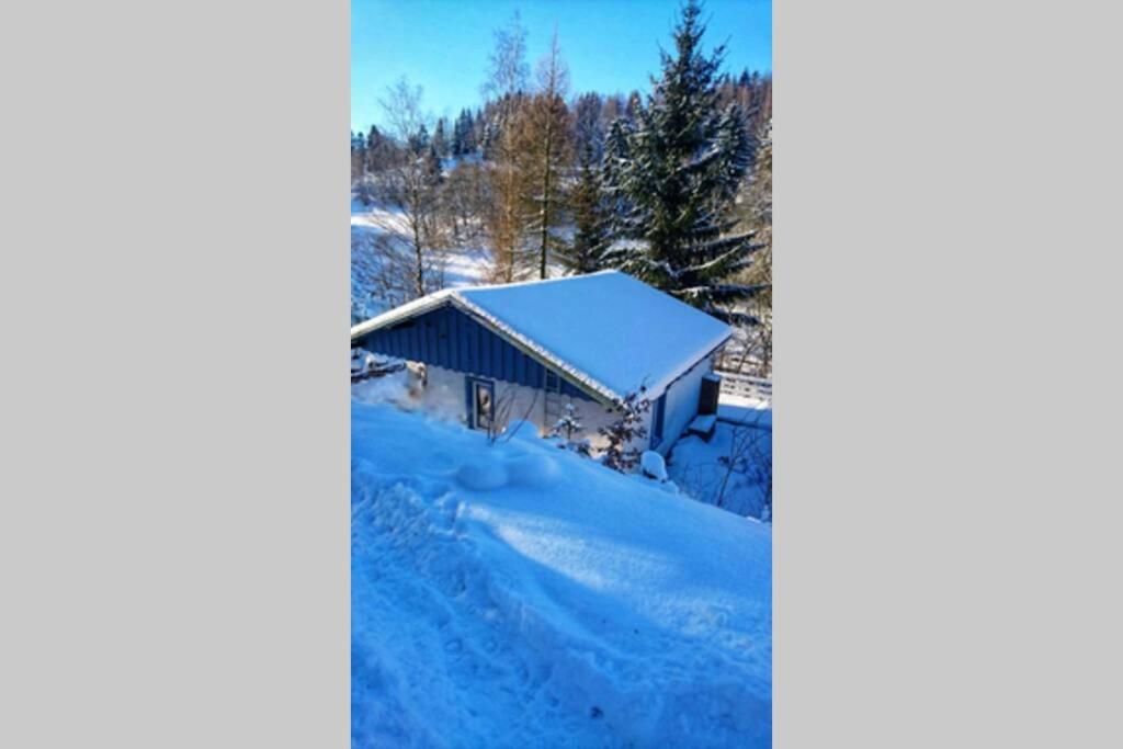 Ferienhaus Hellaberg