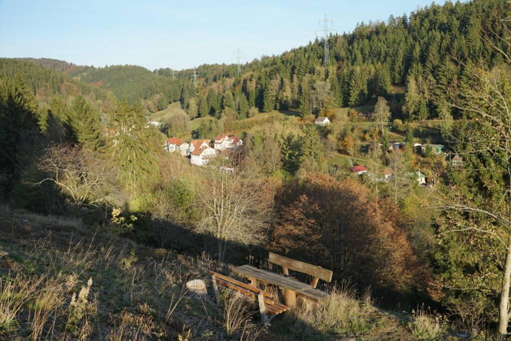Ferienhaus Hellaberg